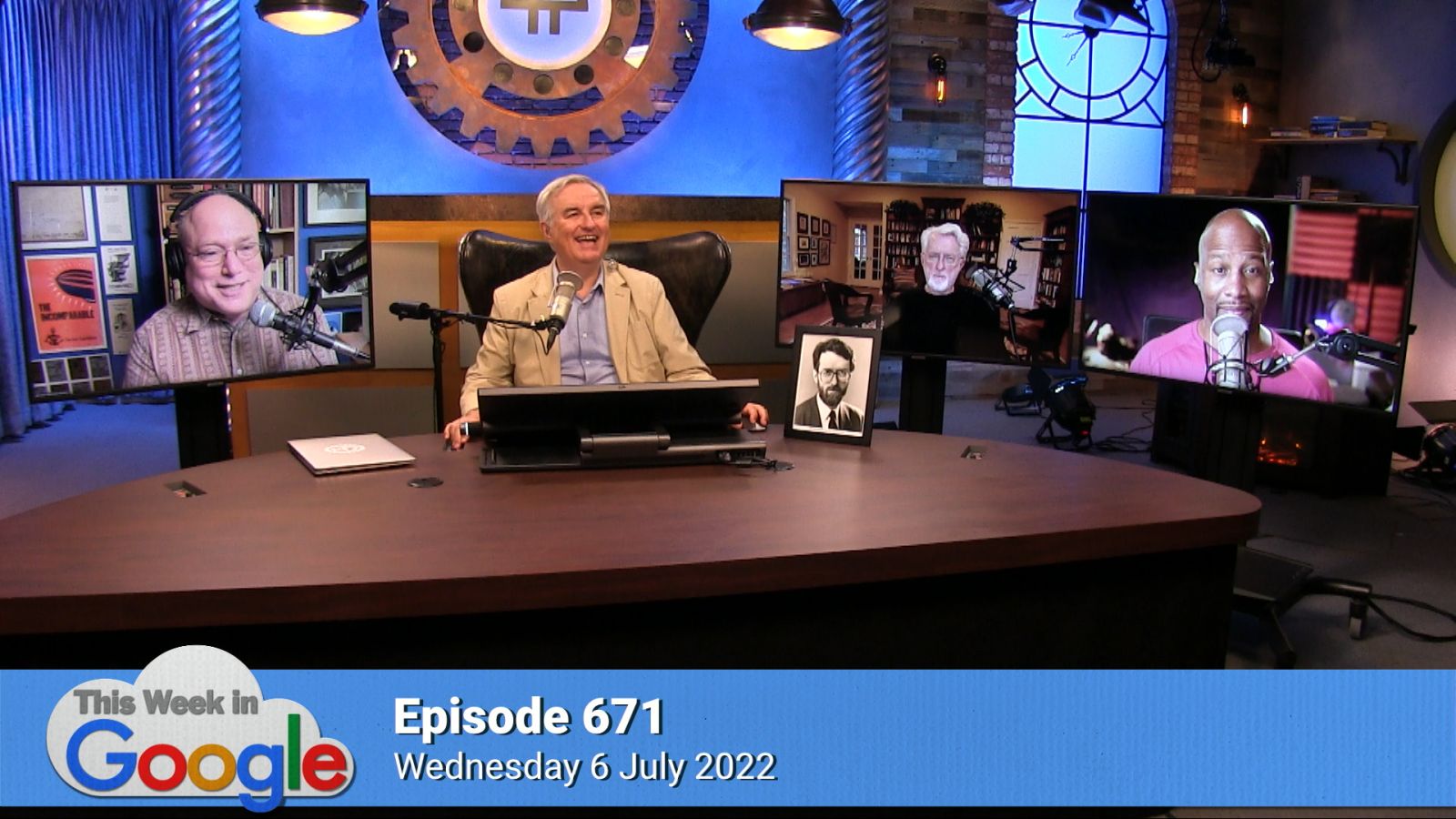 This Week in Google 671