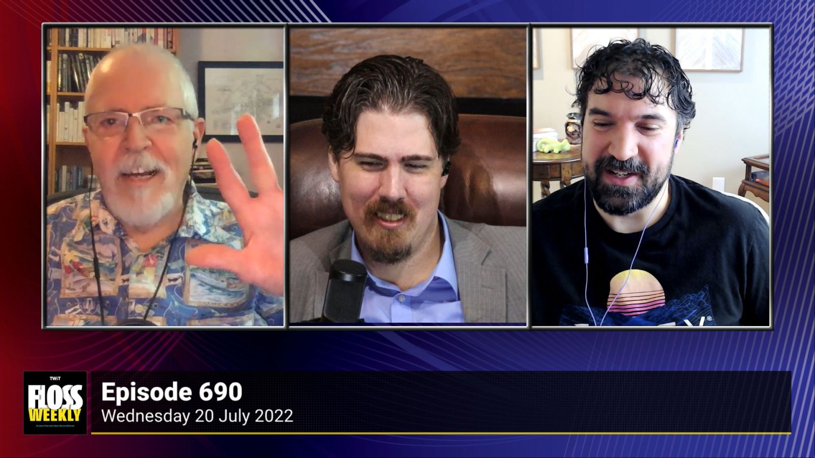 Young For a Long Time