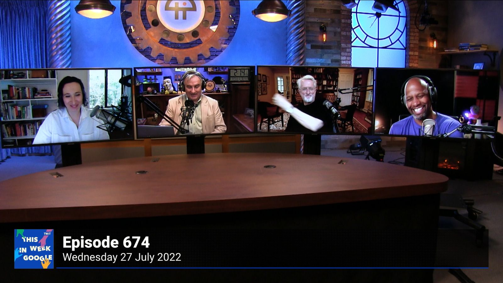 This Week in Google 674