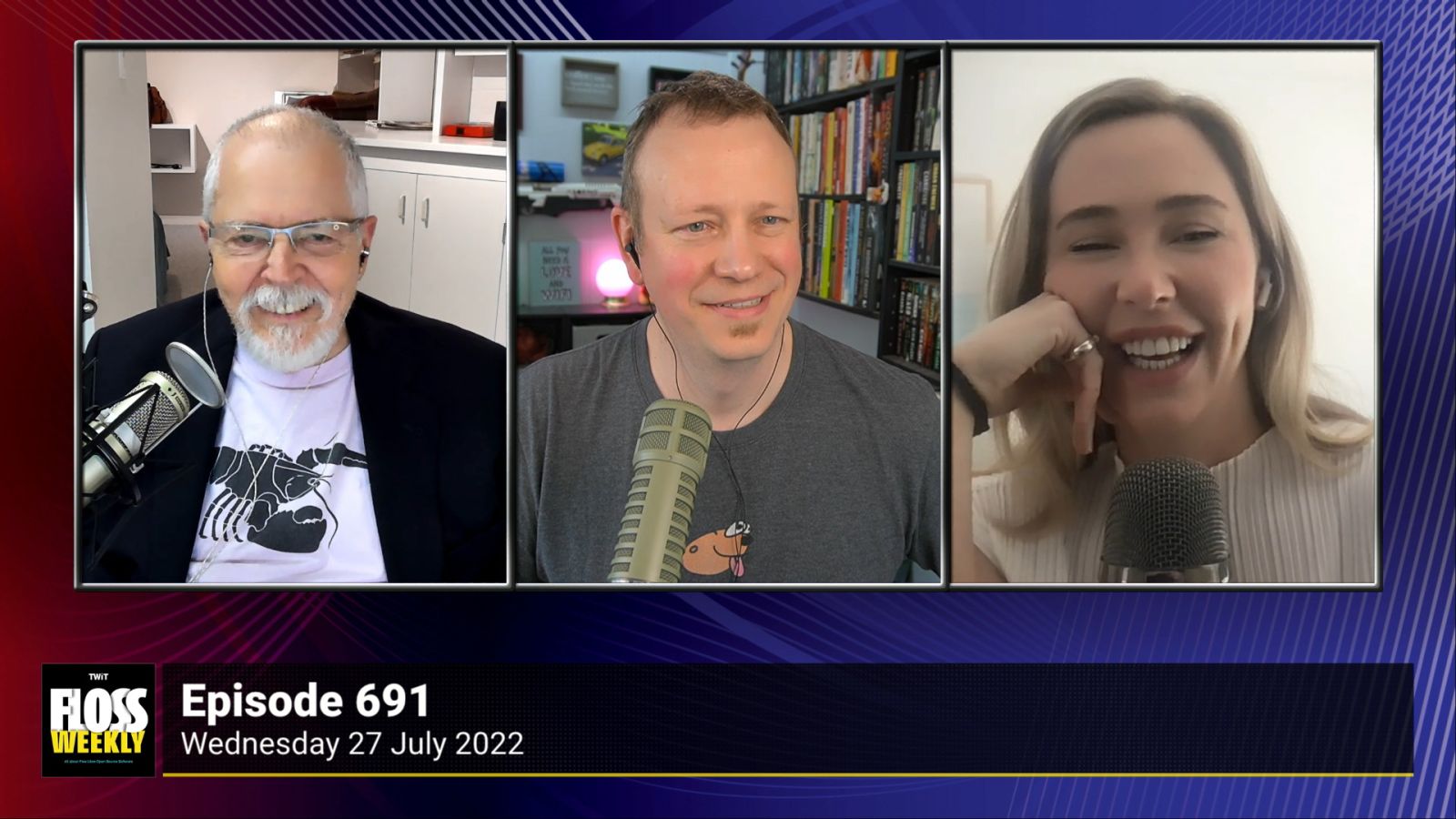 This Week in Accents