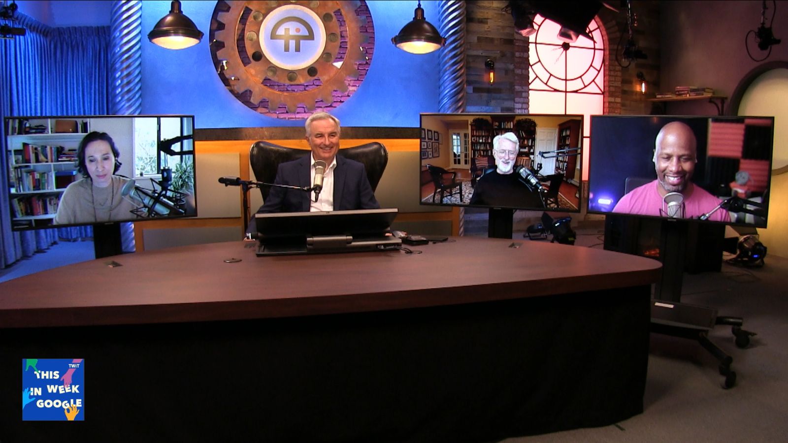 This Week in Google 676 Extra