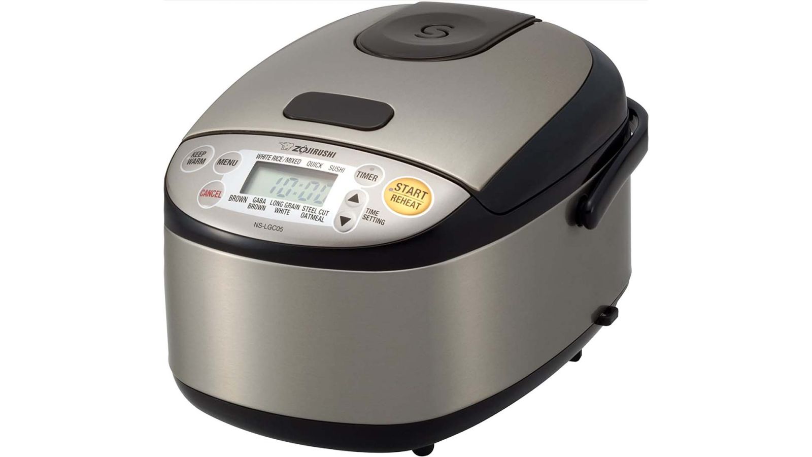  Rice Cookers!