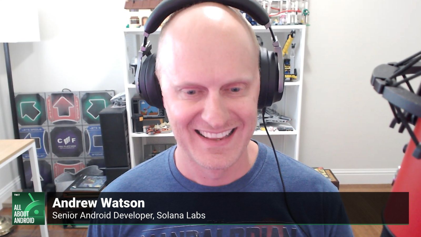 All About Android 591