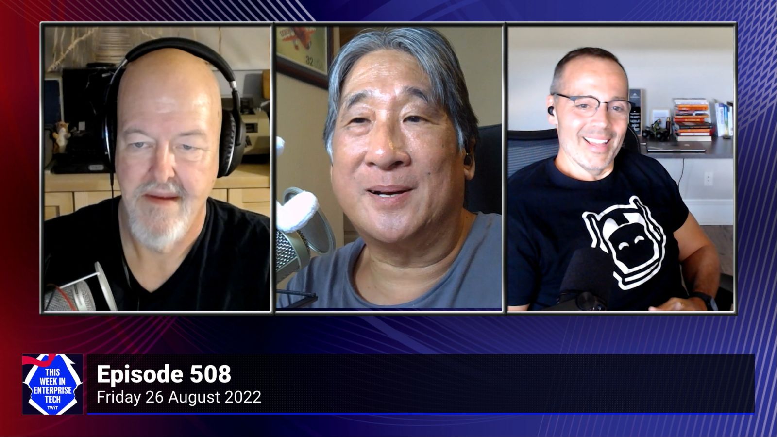 TWiET Extra:  Remember RAD?