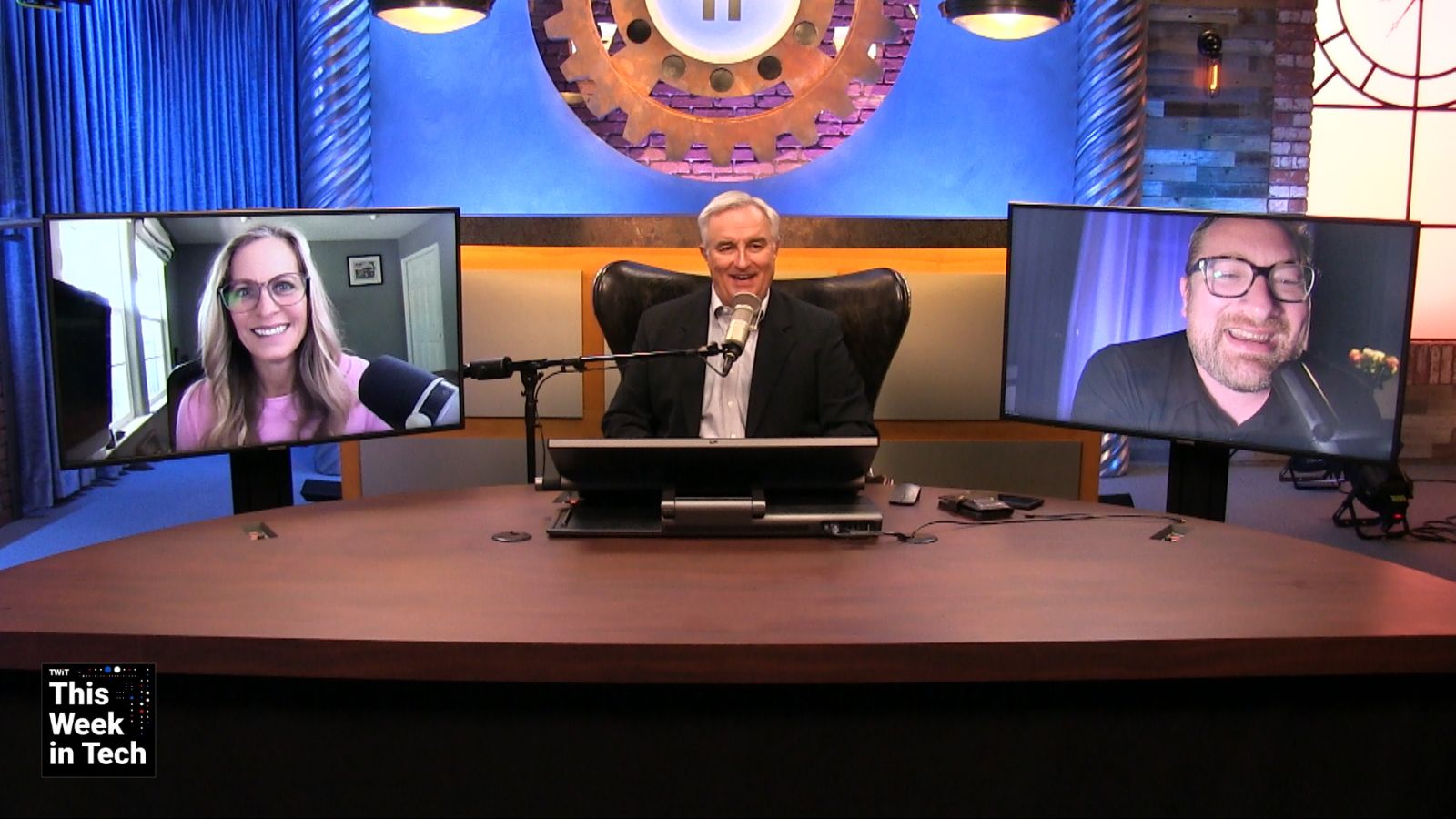 TWiT Extra: Unbound.com