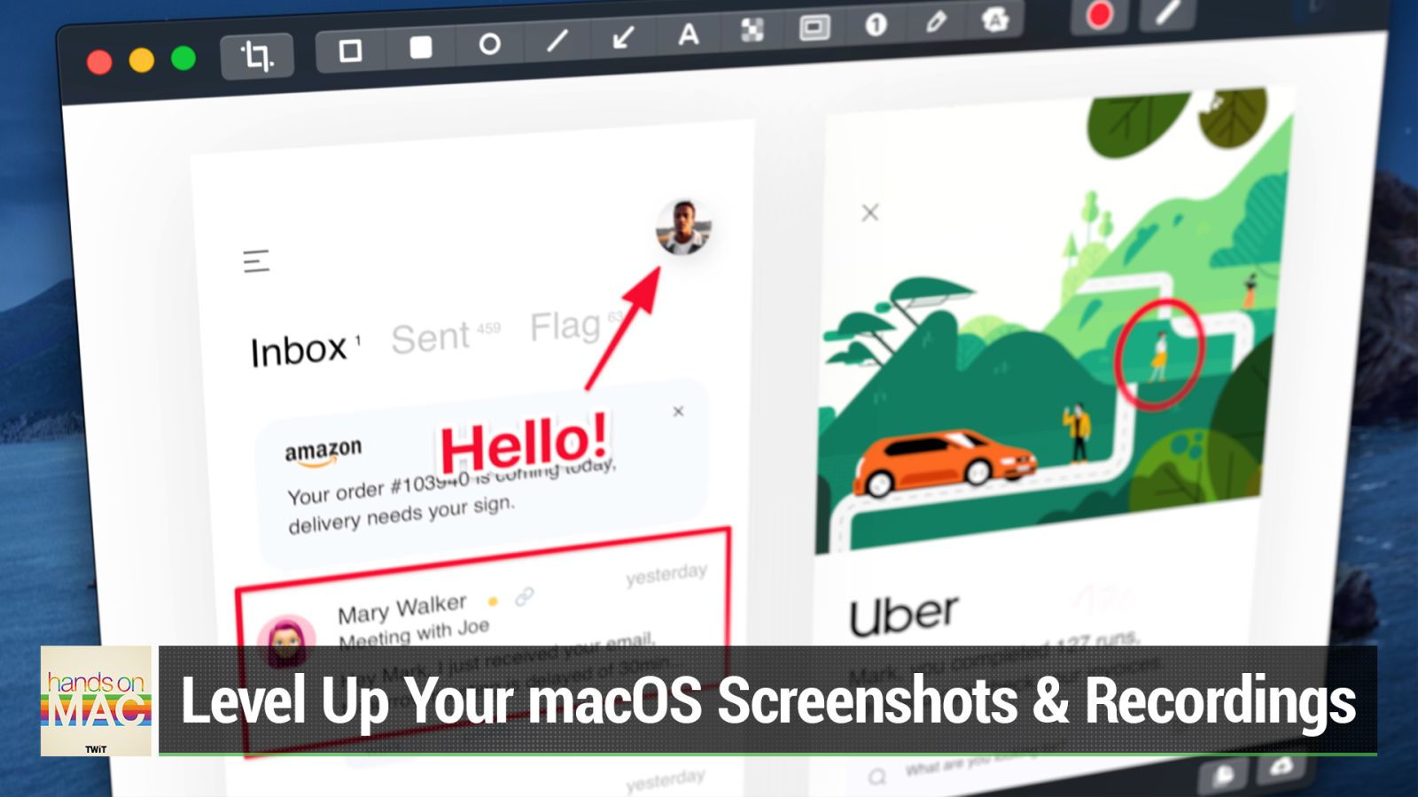 CleanShot X - The Super-Powered Screen Capture Tool