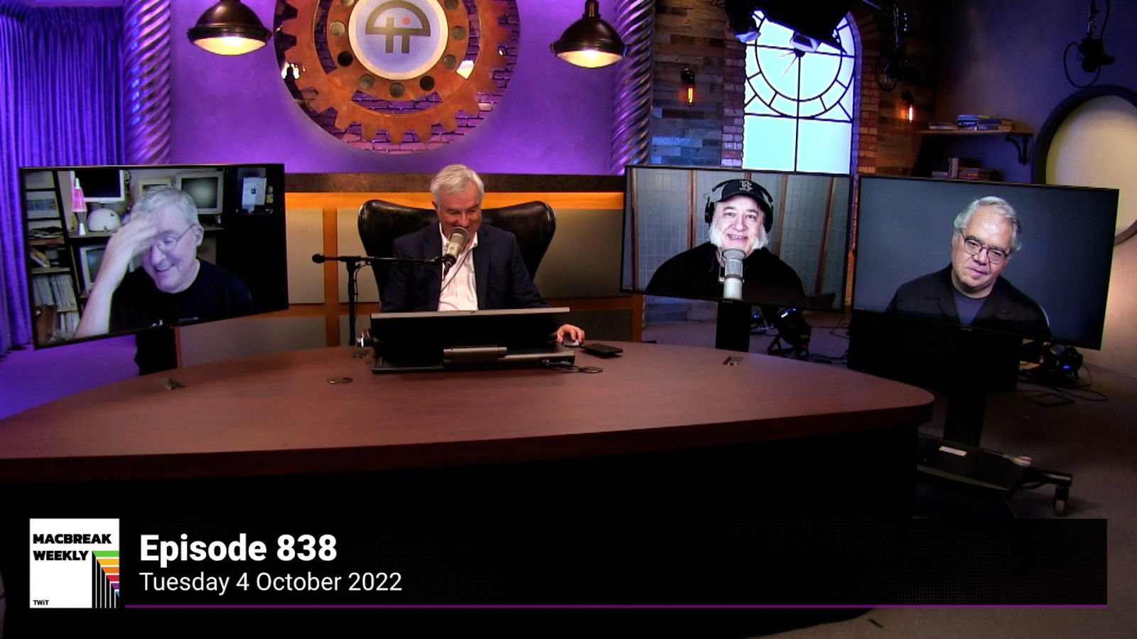 Colorado & Behind-the-Scenes Extras