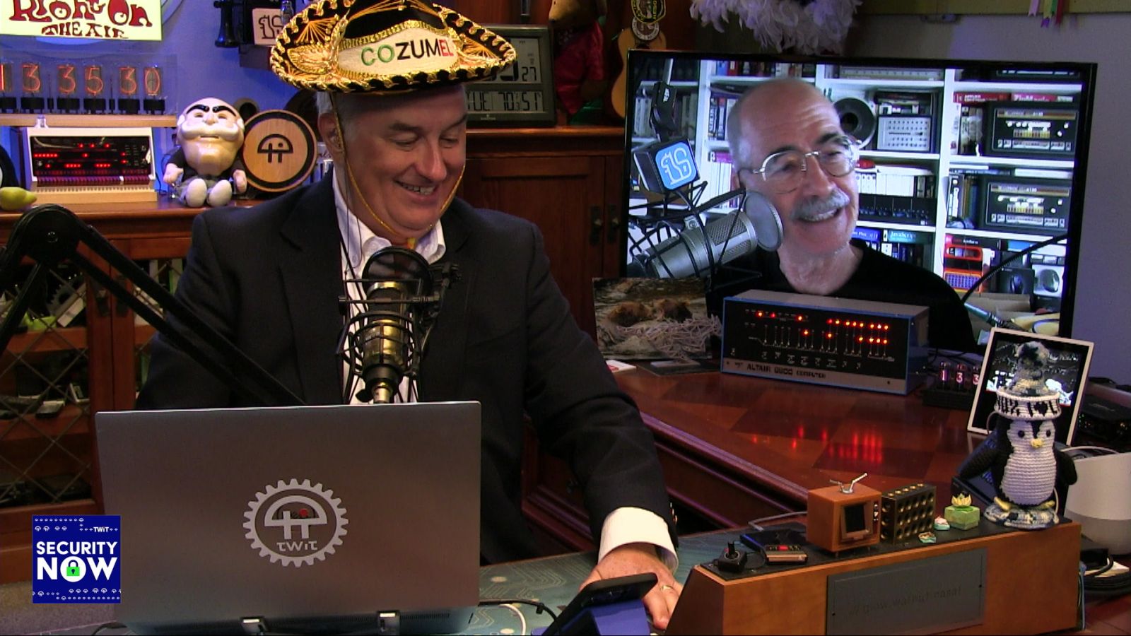 SN EXTRA: No More KGO Radio