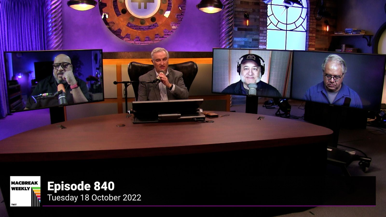 This Week in Rice Cookers Ep. 0?