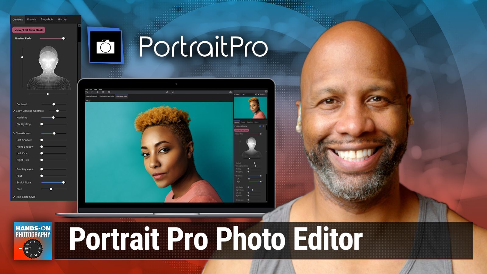 Even More Photo Editing Software
