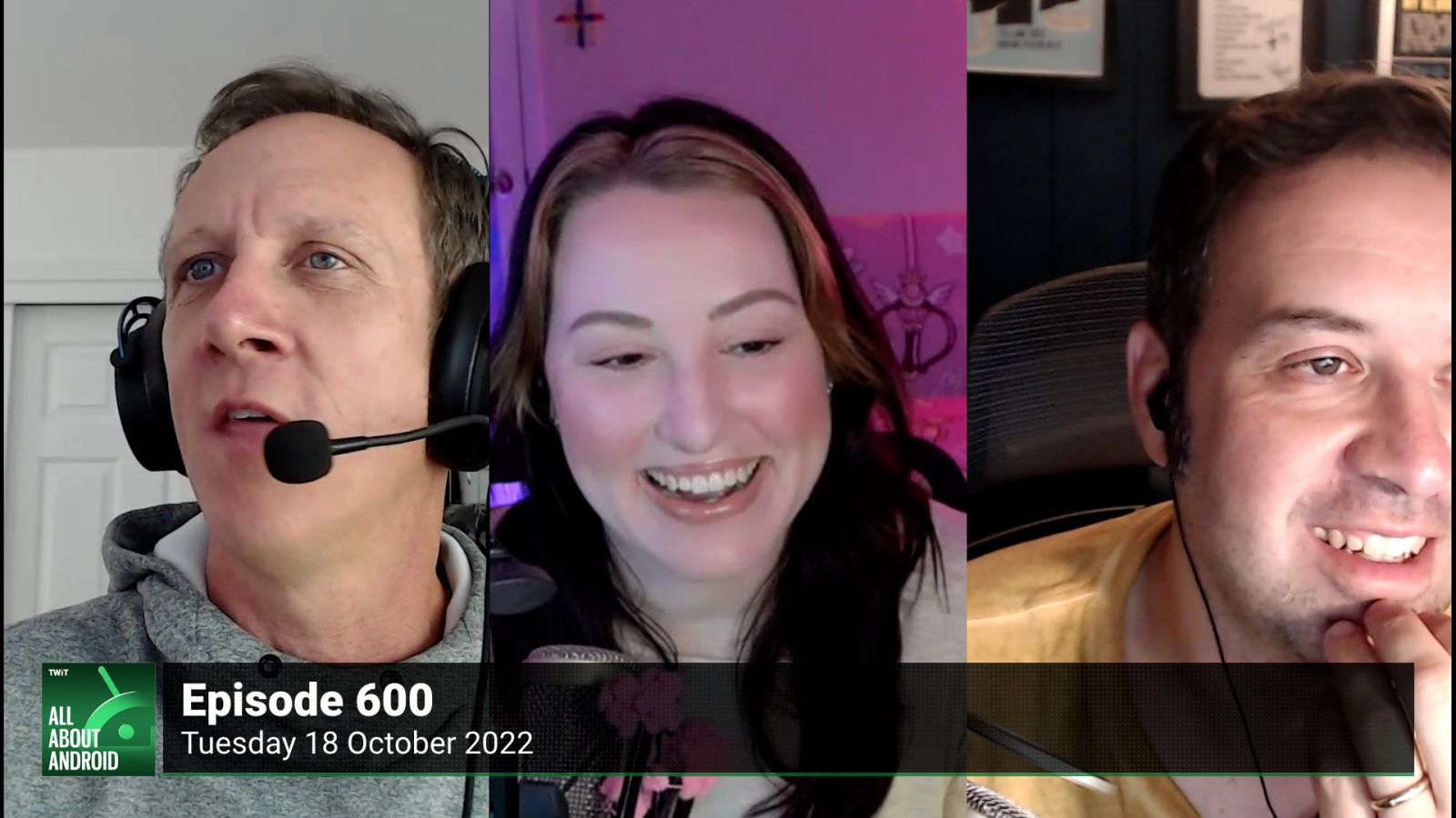 All About Android 600