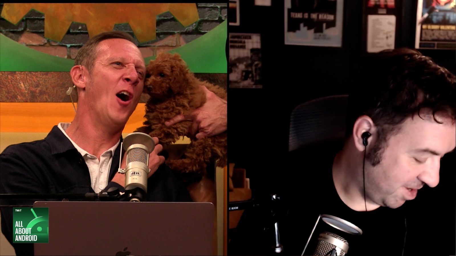 All About Android 601