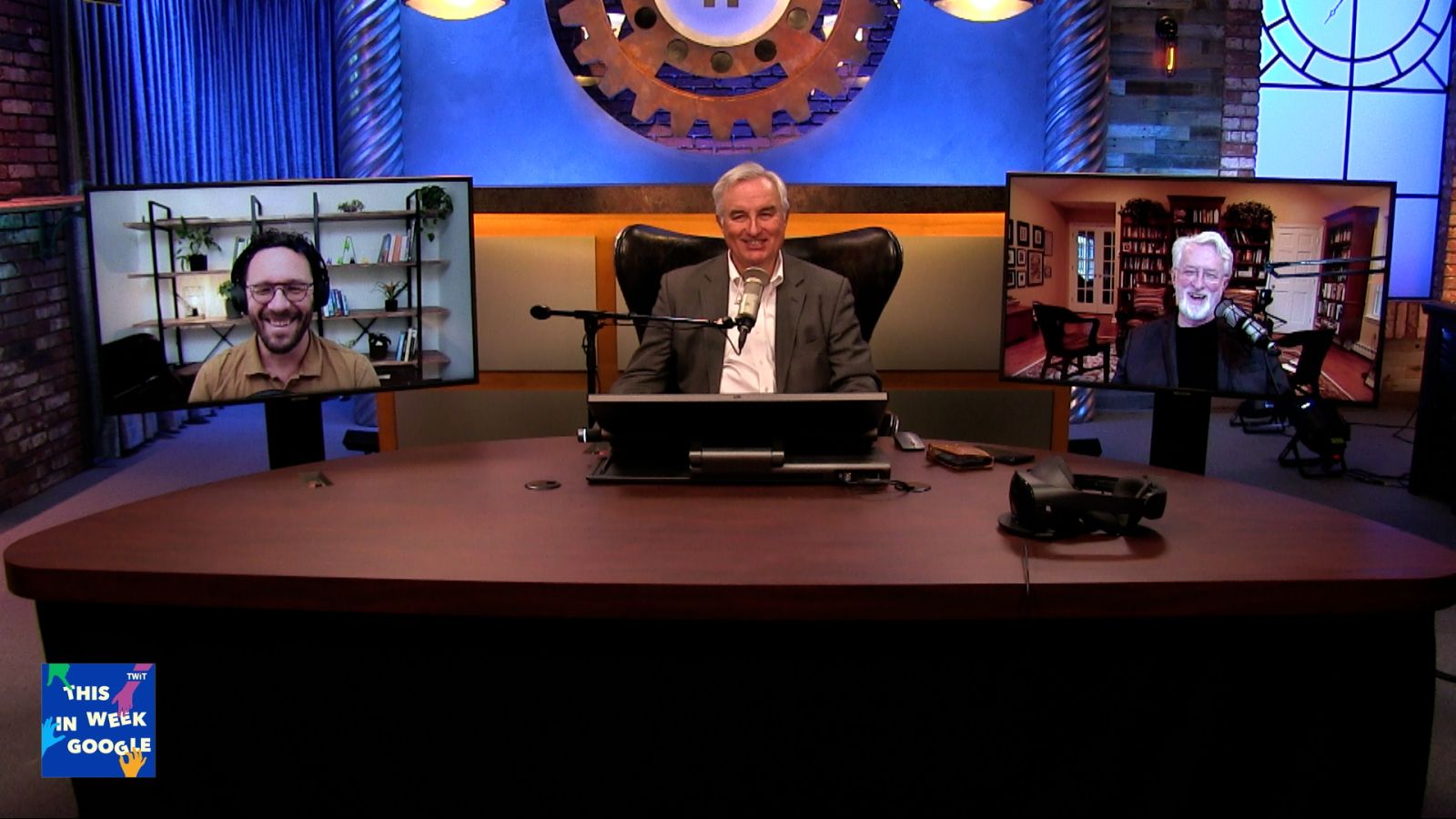 This Week in Google 687