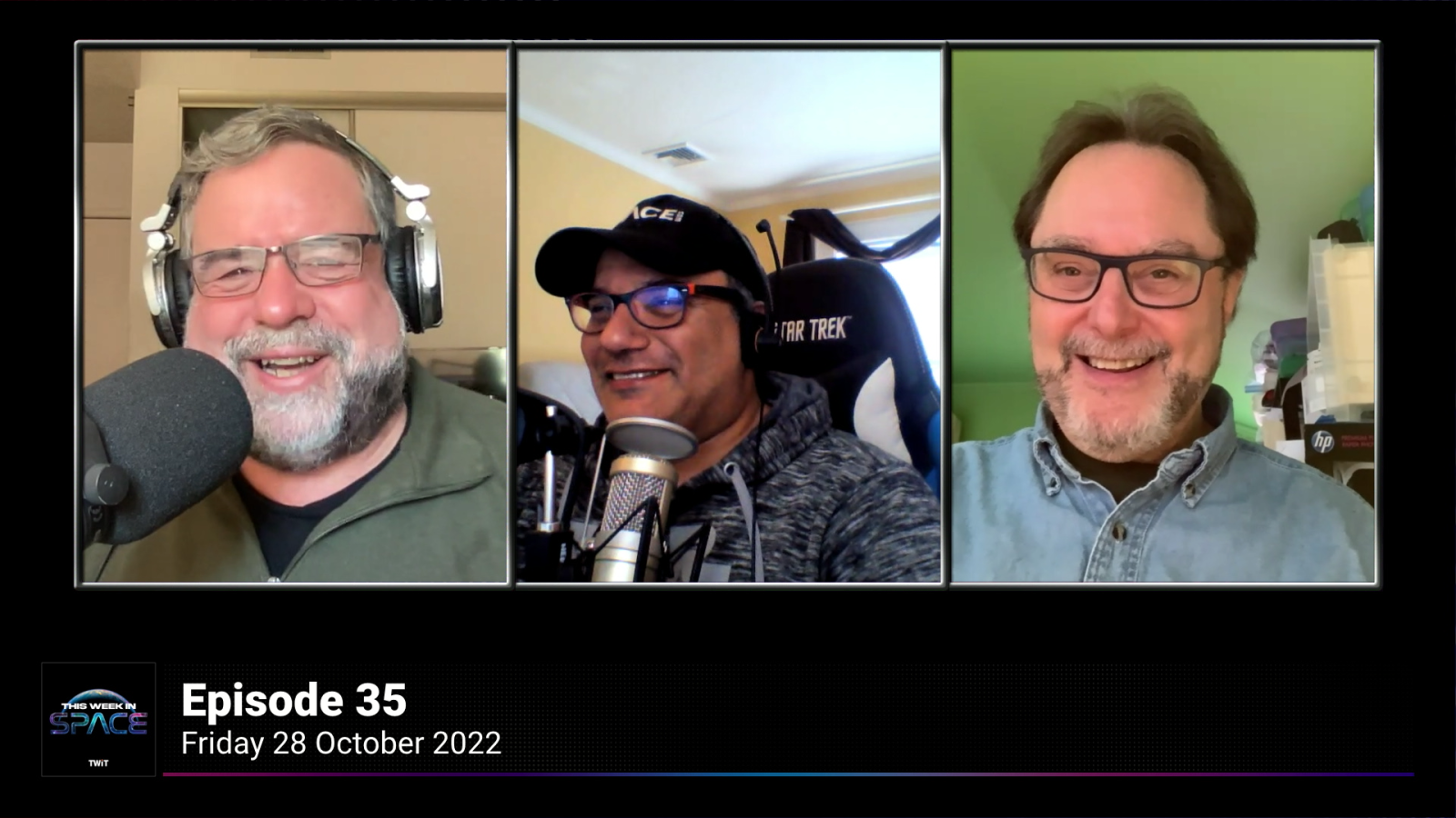 When Rod Pyle Got His First Book Deal