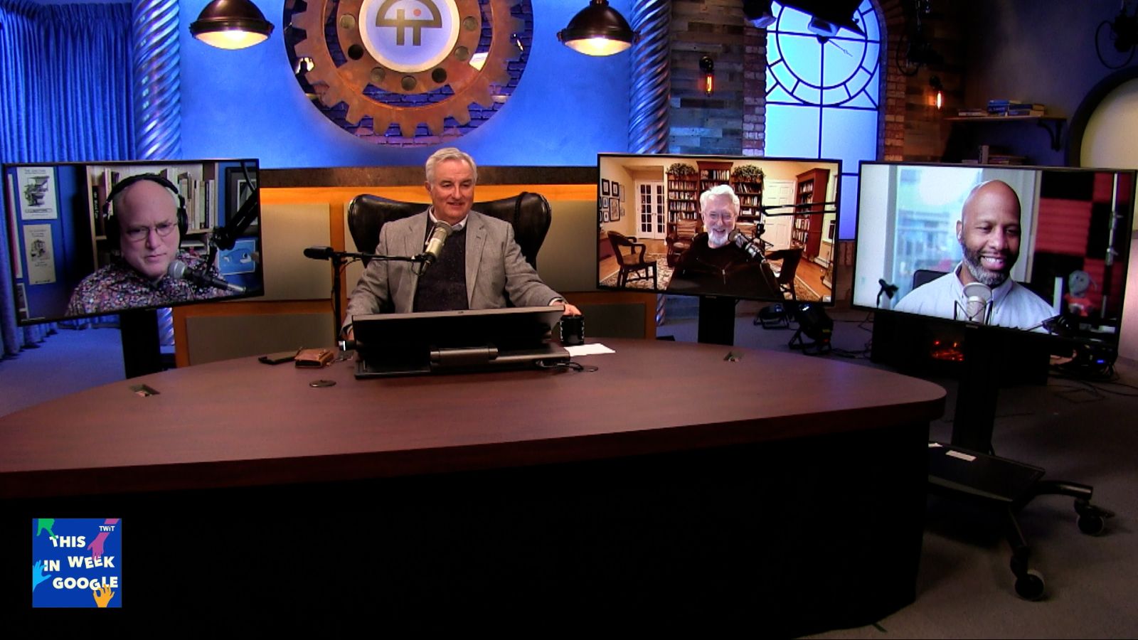 This Week in Google 689