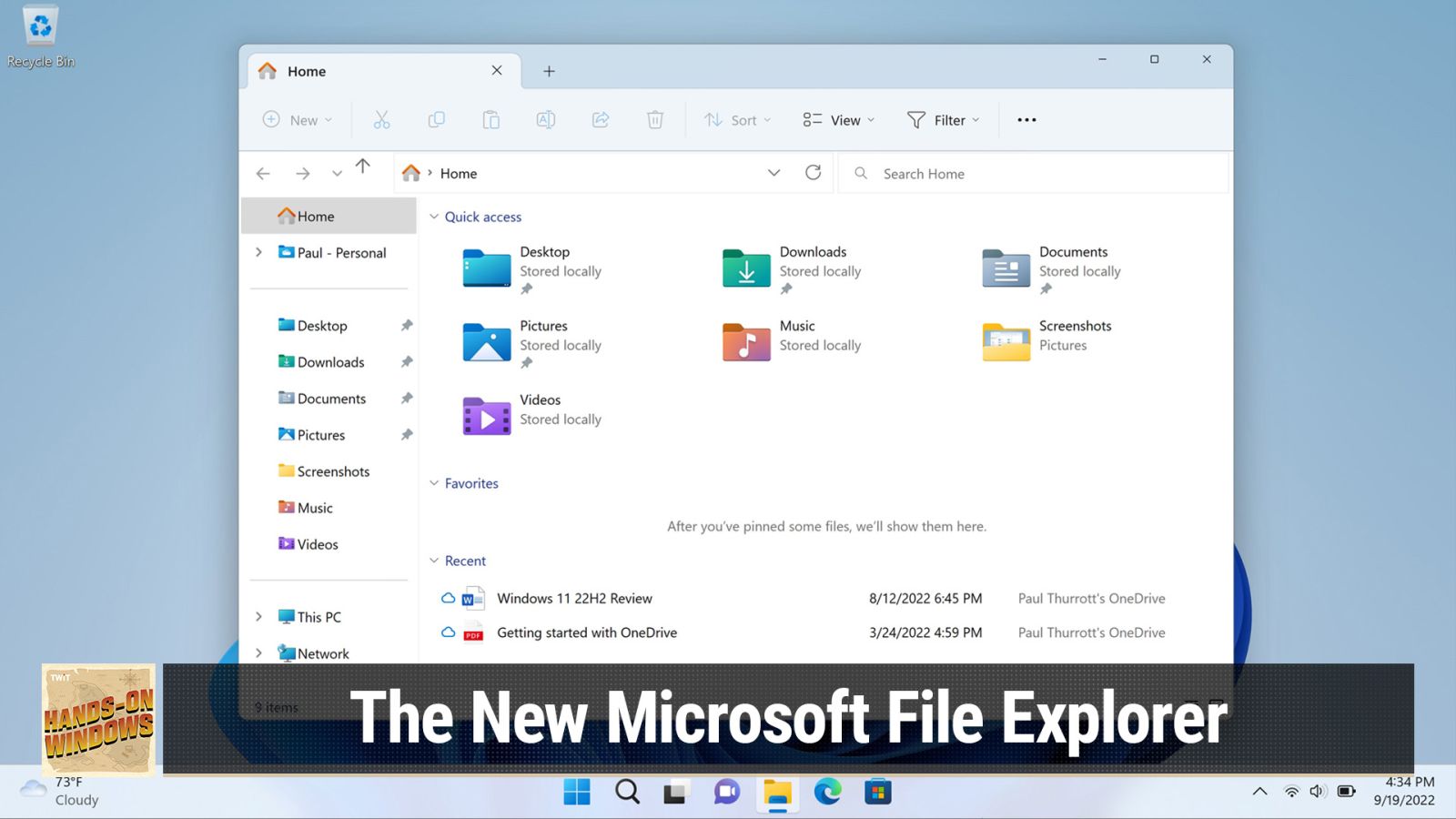 New UI, Customzation Options, Updated Nav Bar