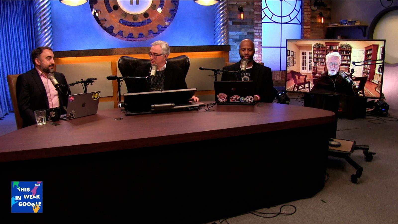 This Week in Google 692