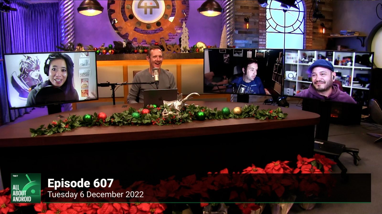 All About Android 607