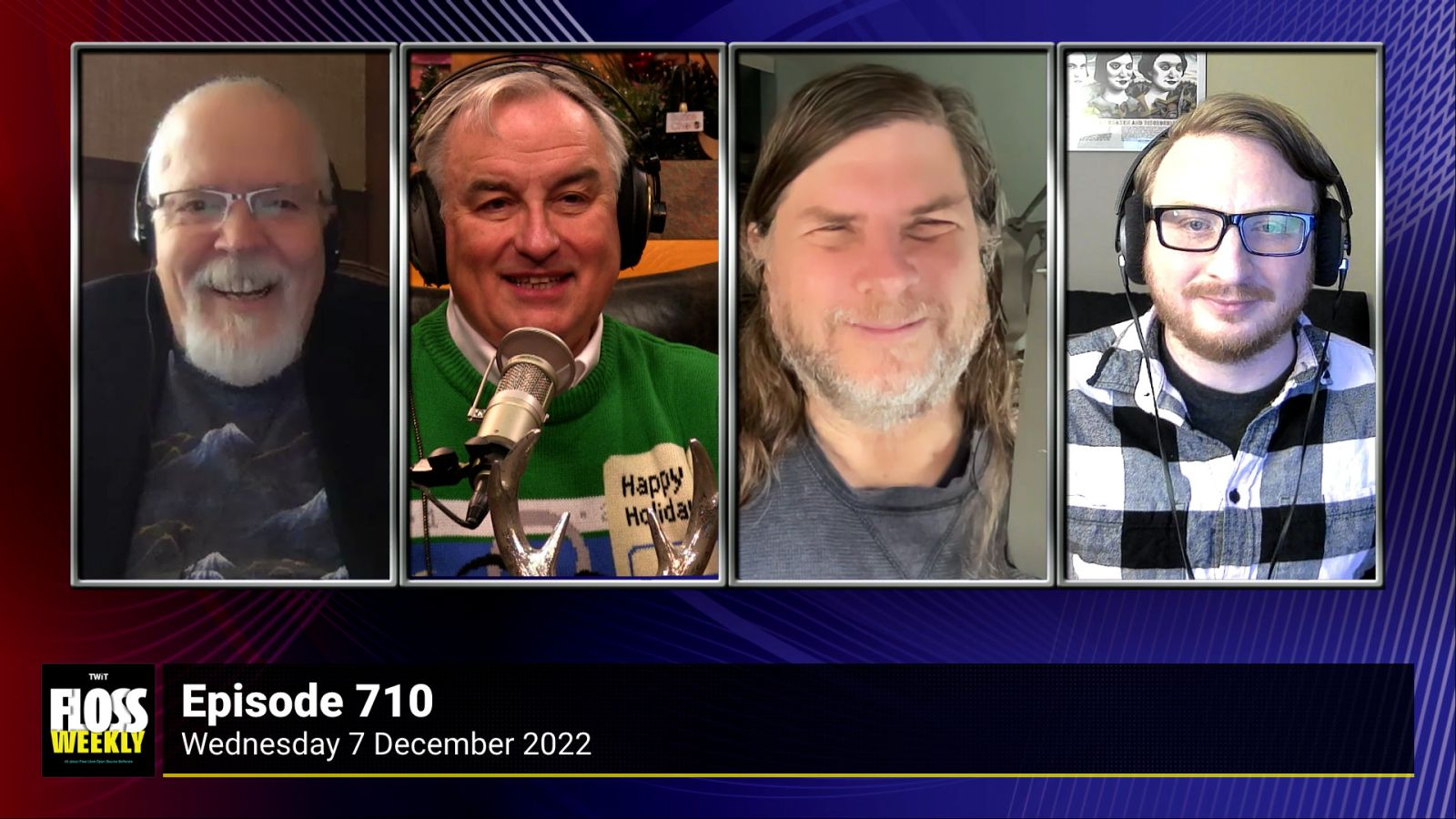 Leo Reunites With Tim Pozar