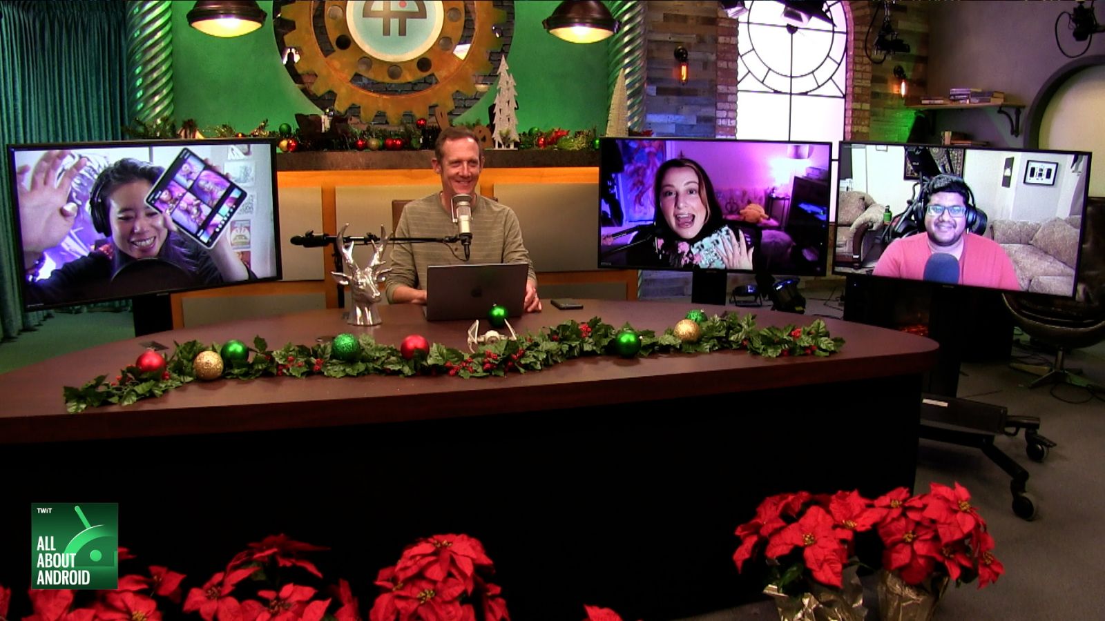 Top Three Phones of 2022