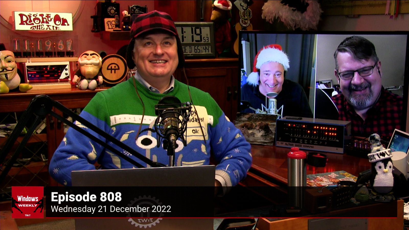 Podcaster Life Expectancy 