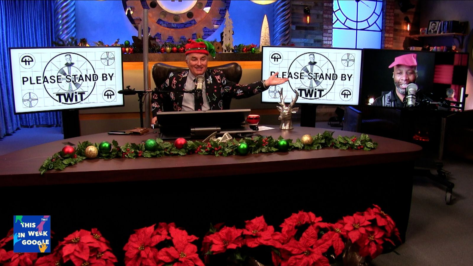 This Week in Google 695