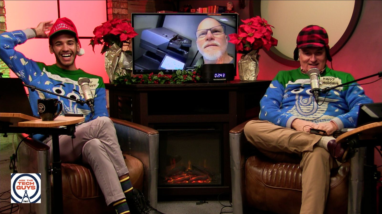 ATTG Dress Rehearsal Pt 1