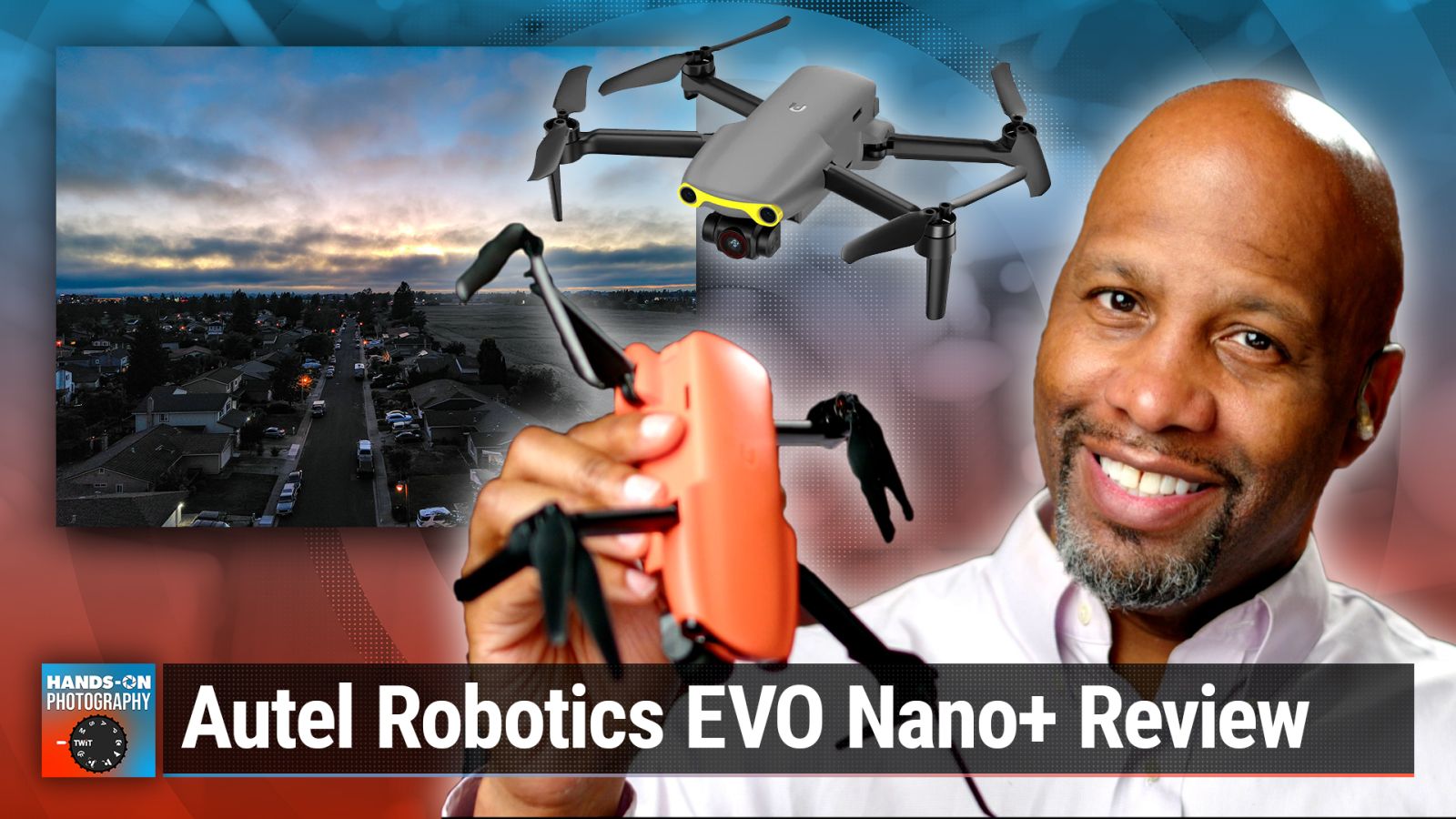 Drone Photography and Video