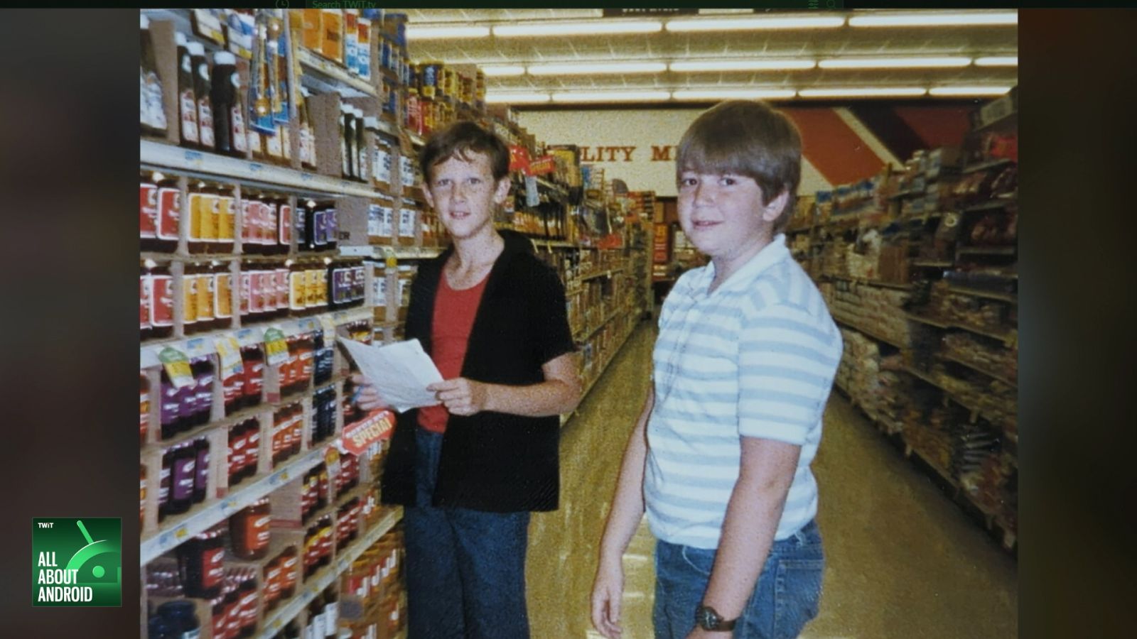 All About Android 615