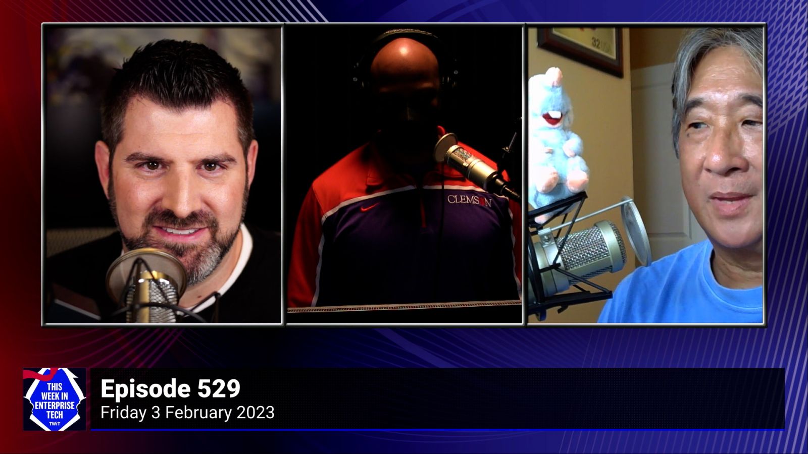 TWiET Extra: Connecting Two Buildings With Gigabit