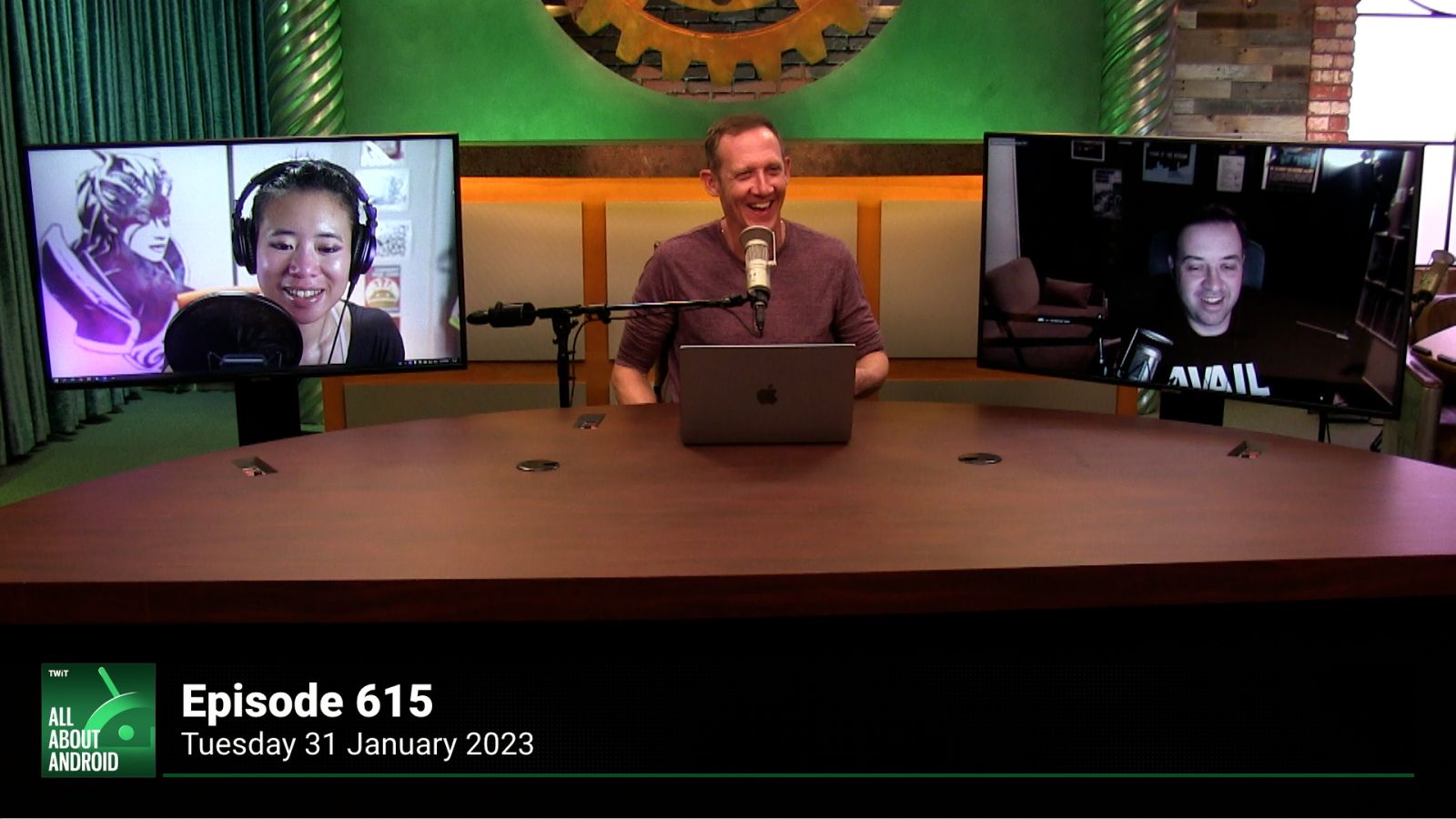 All About Android 616