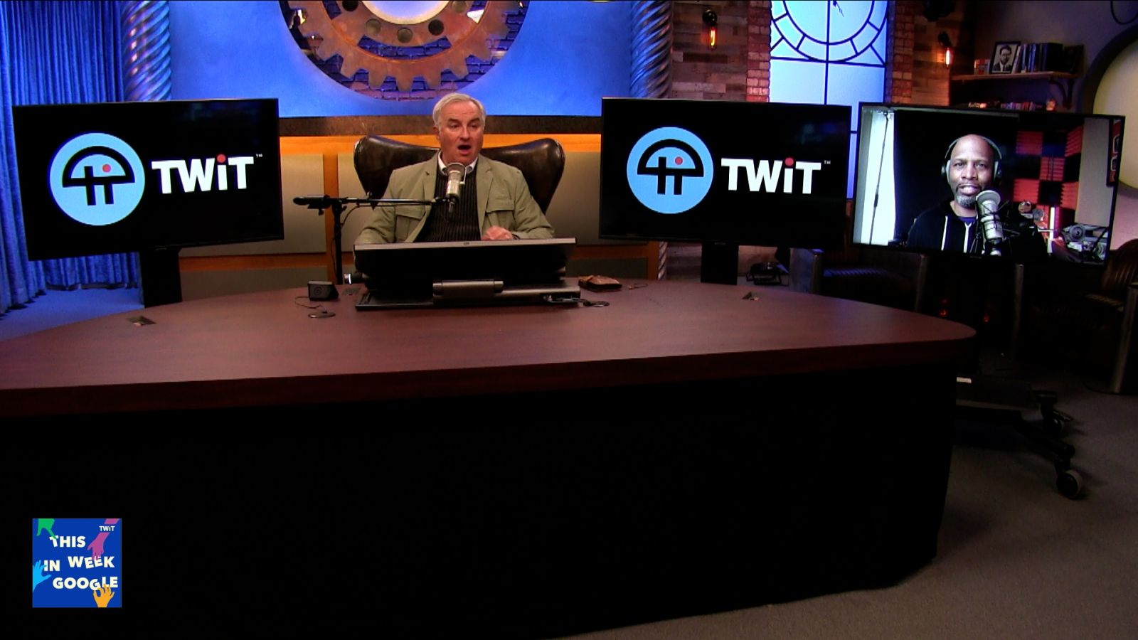 This Week in Google 703