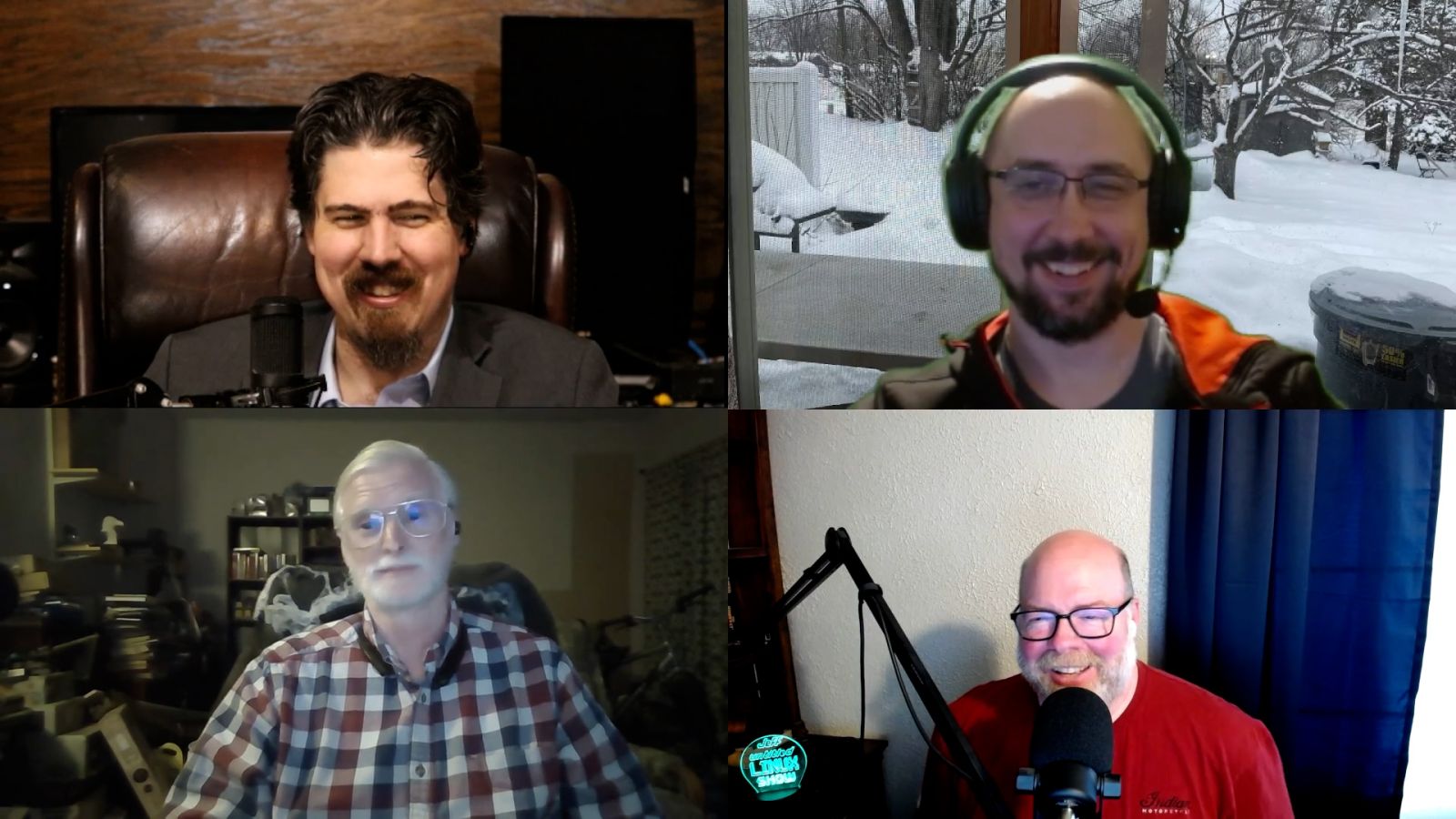 For All Your Future Selves