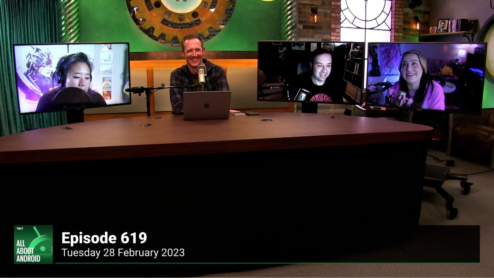 All About Android 619