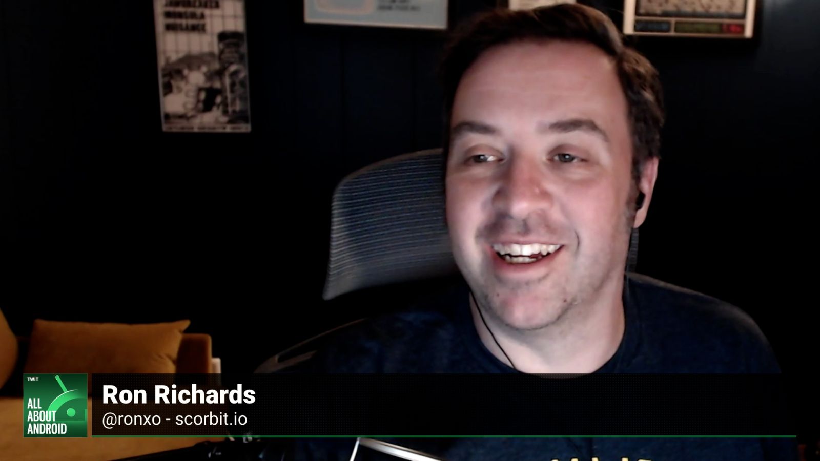 All About Android 622