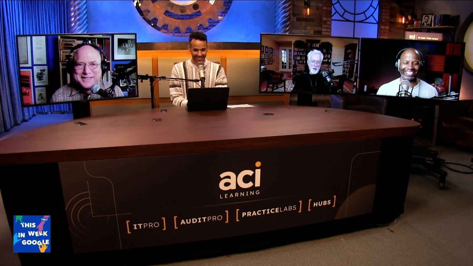 This Week in Google 461