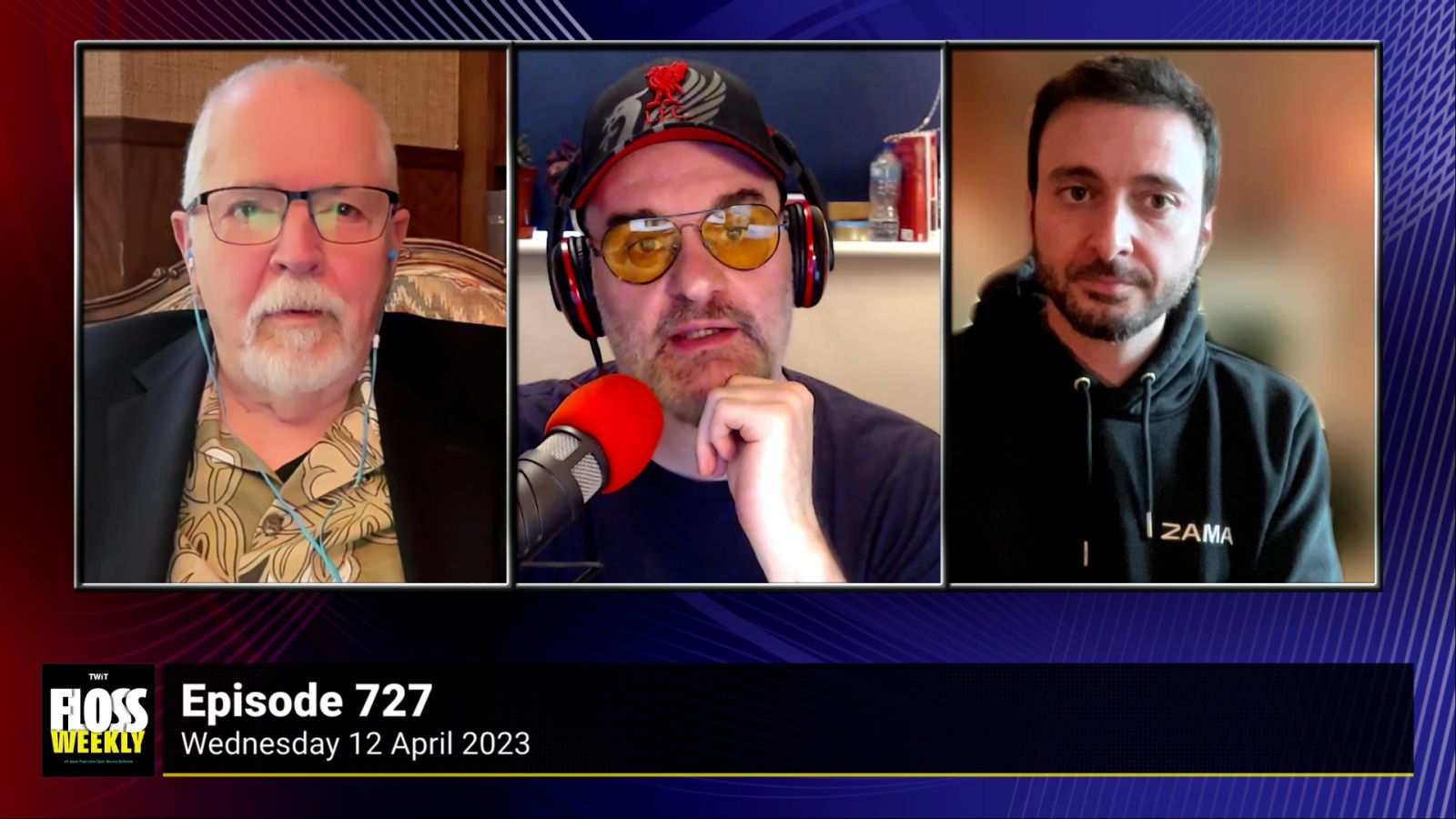 The Right To Be Left Alone