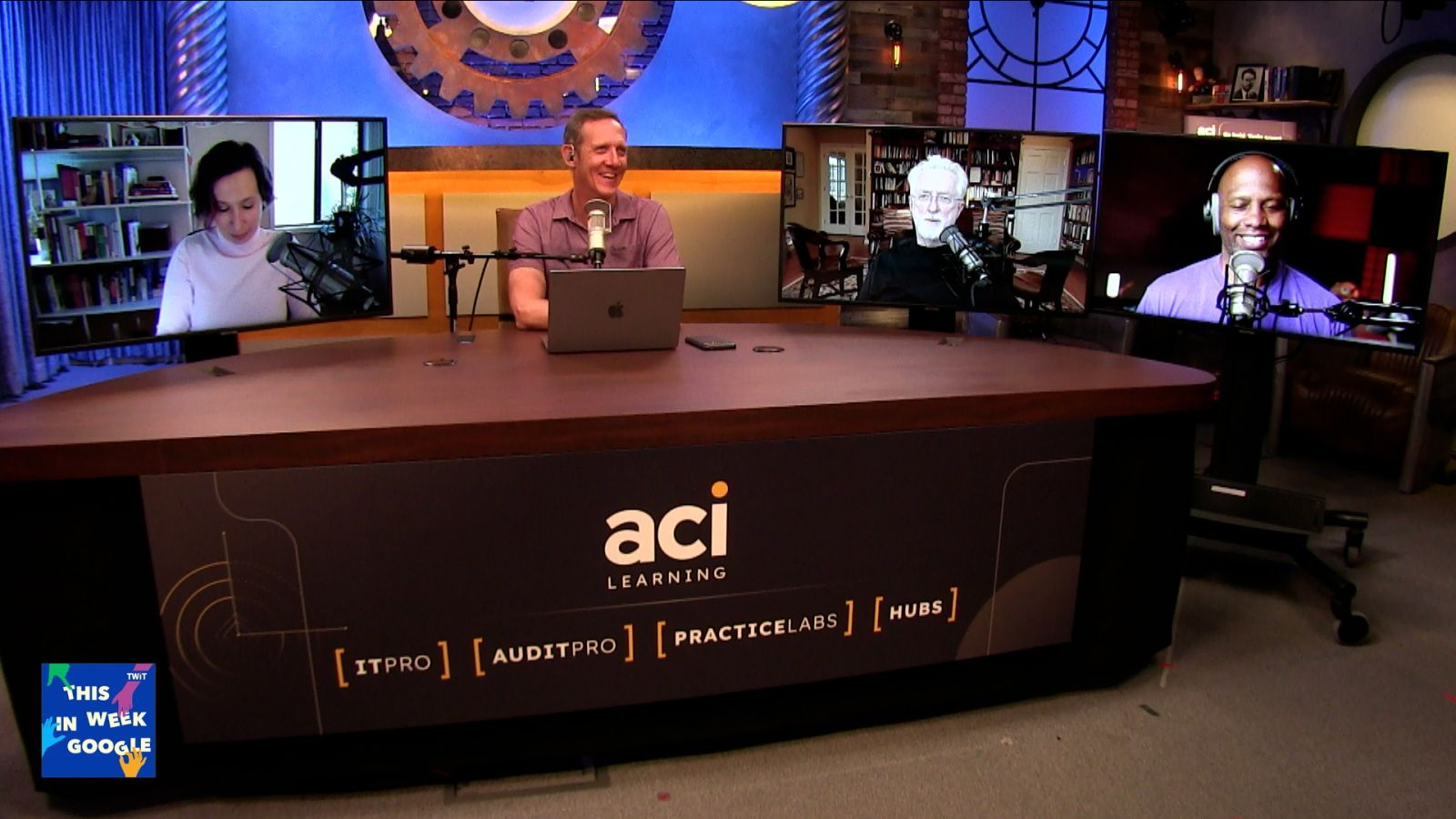 This Week in Google 711