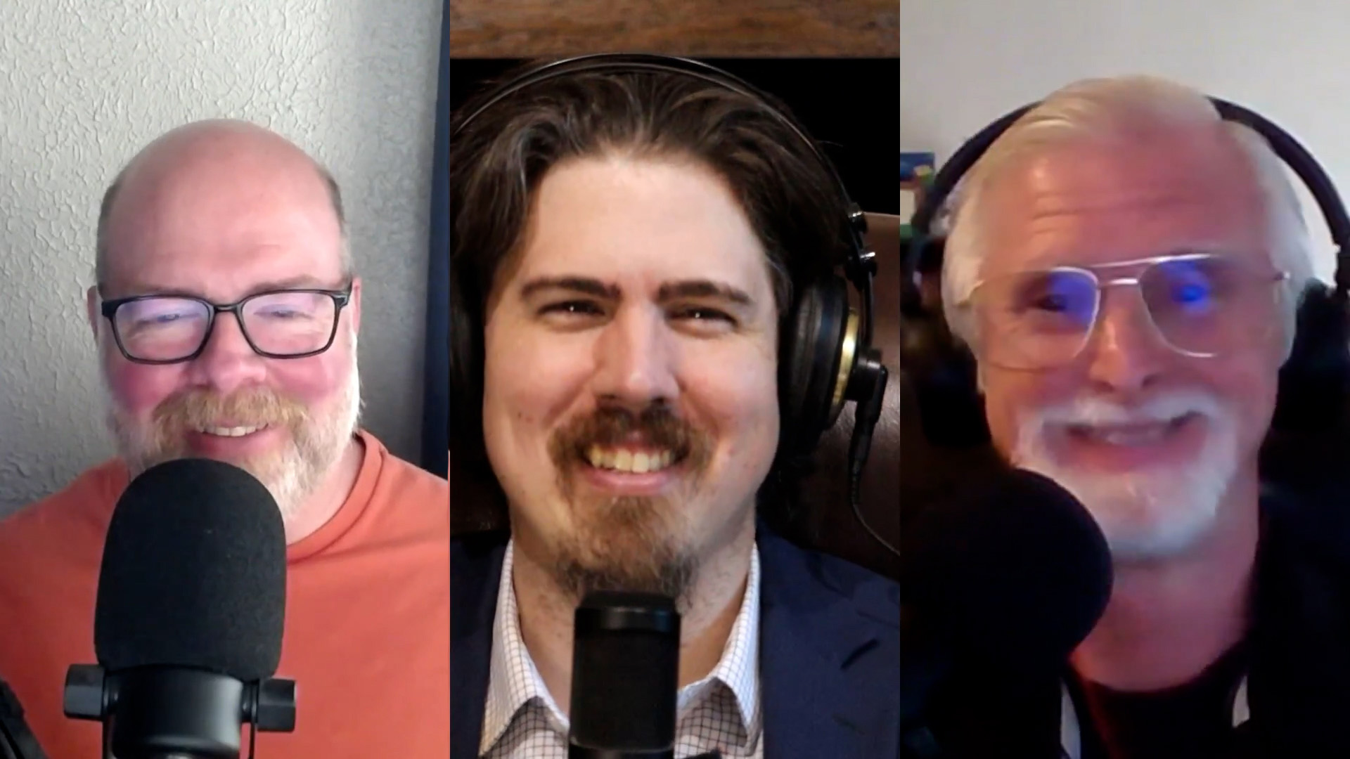 6-year Warnings, Steam, and New Kernel