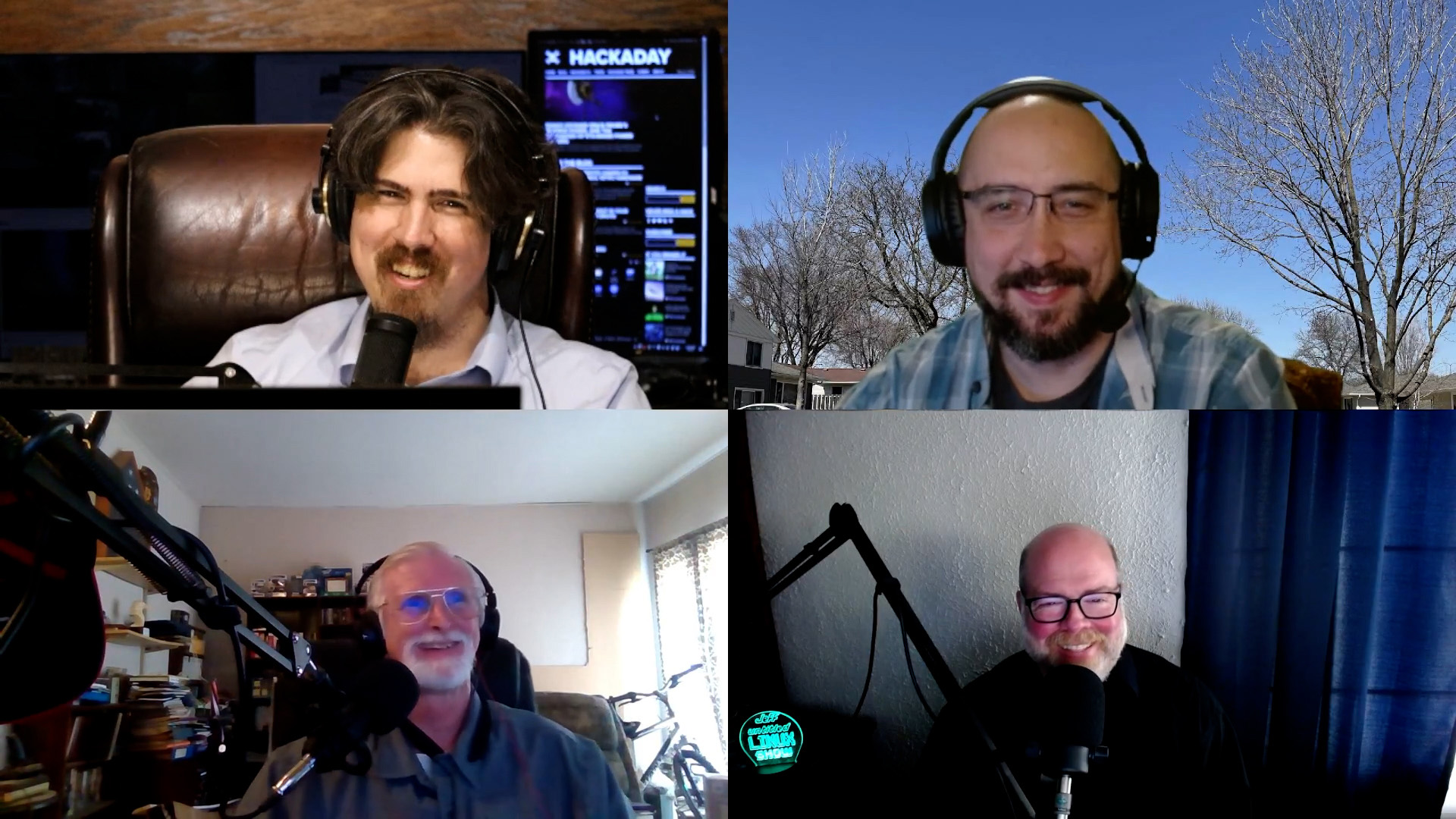 Firmware, Antivirus, and a Firefox Fork