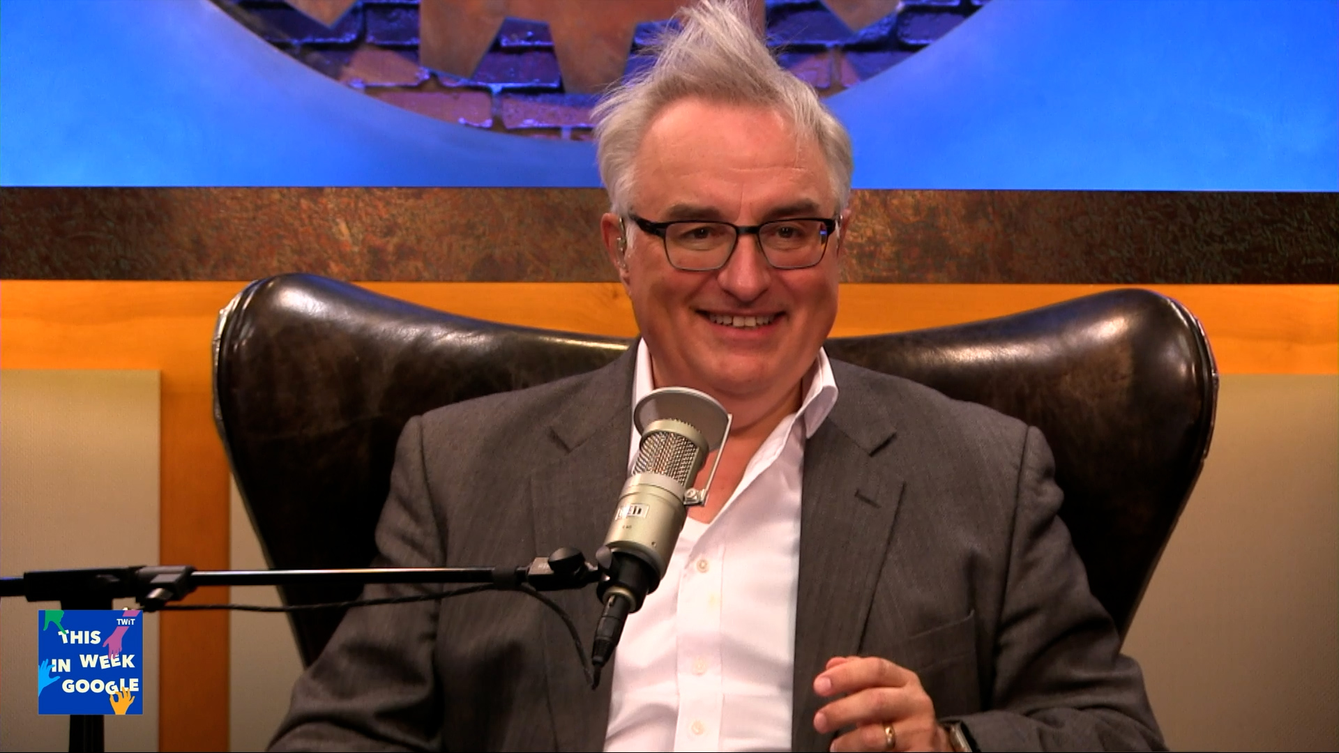 This Week in Google 718