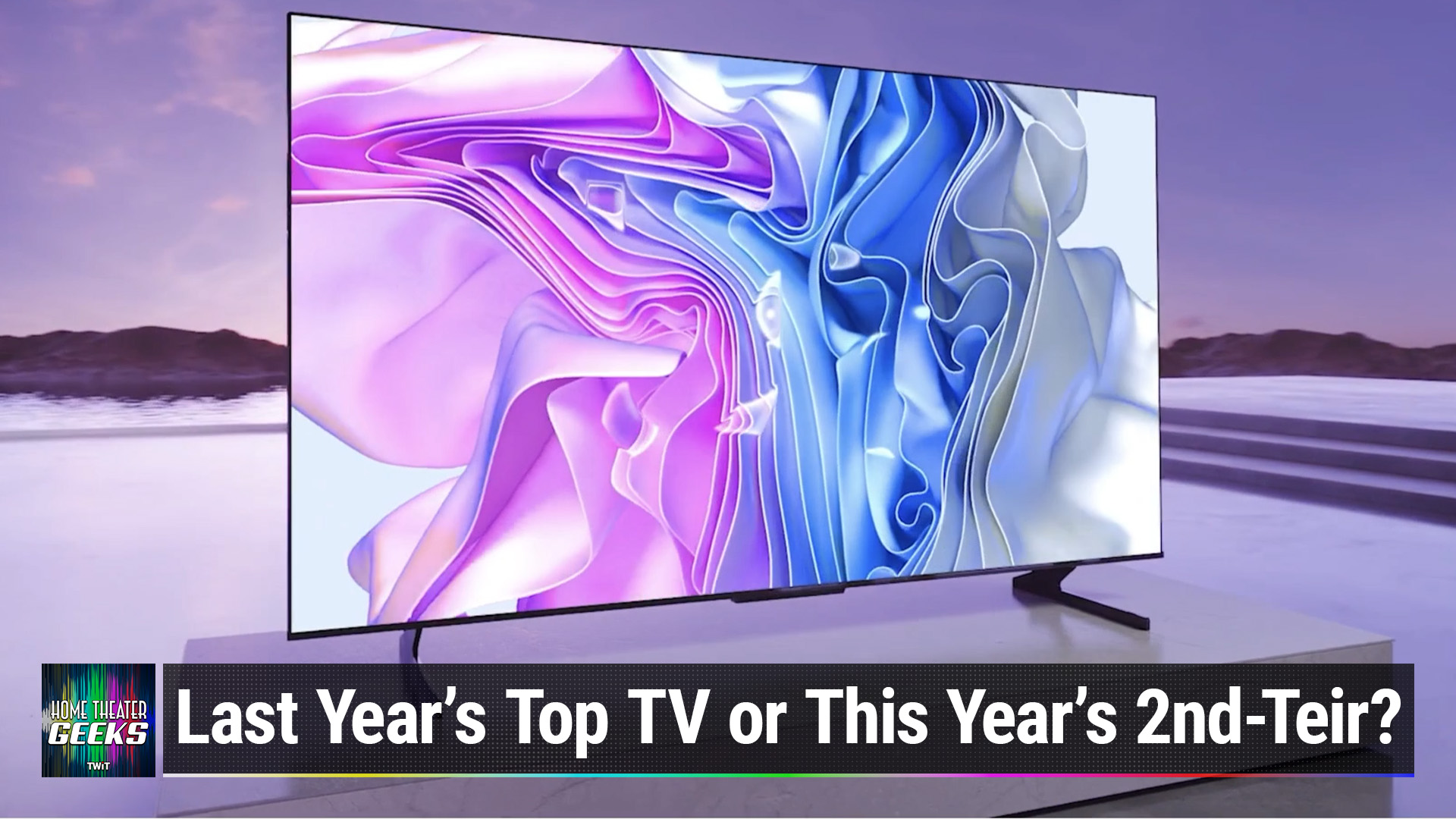 Home Theater Geeks 385