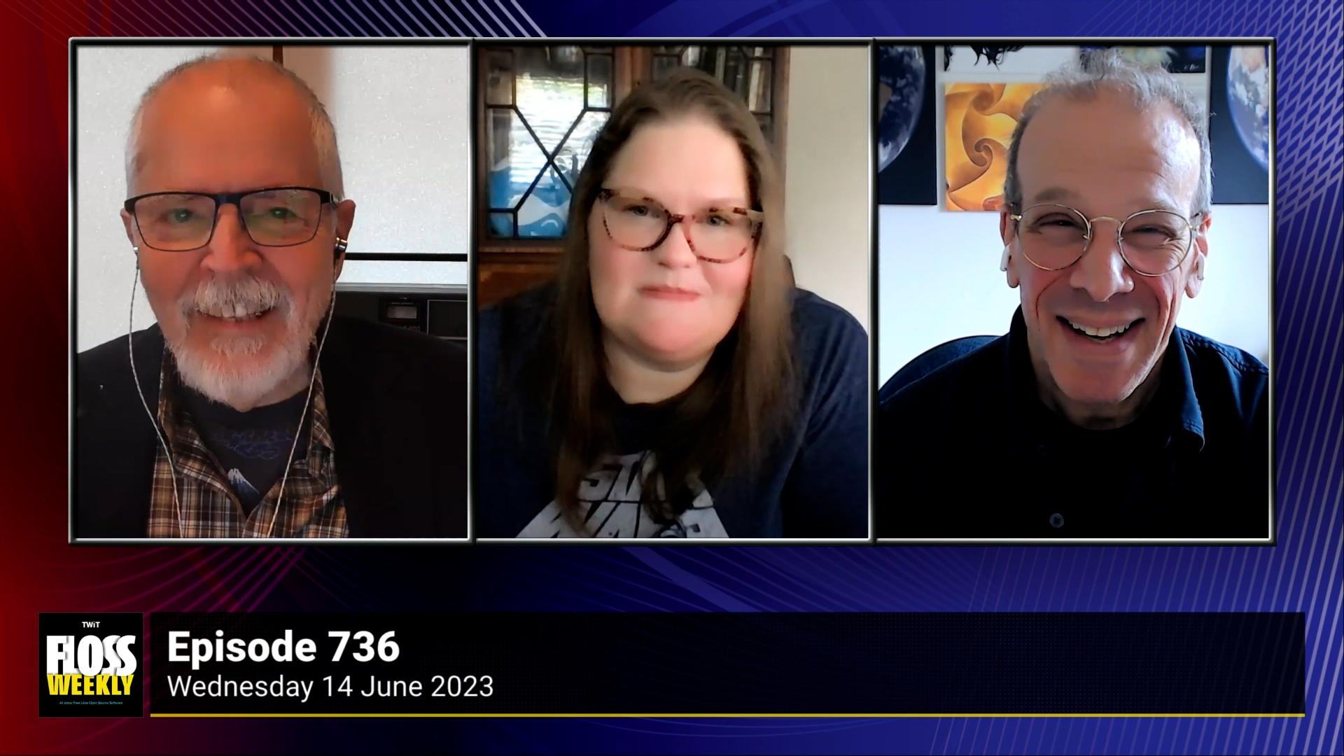 FLOSS Extra: So Much More To AI