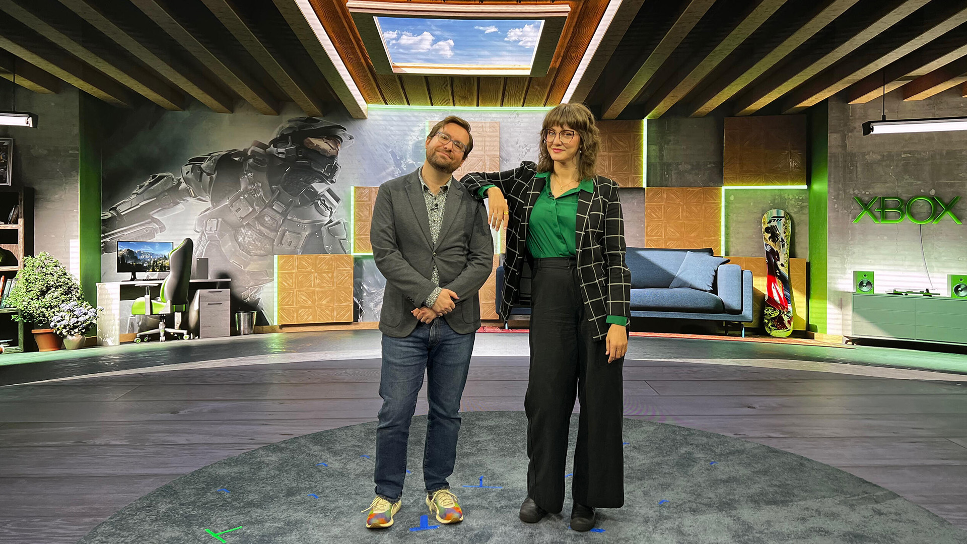 Ashley's New Business and Gaming!