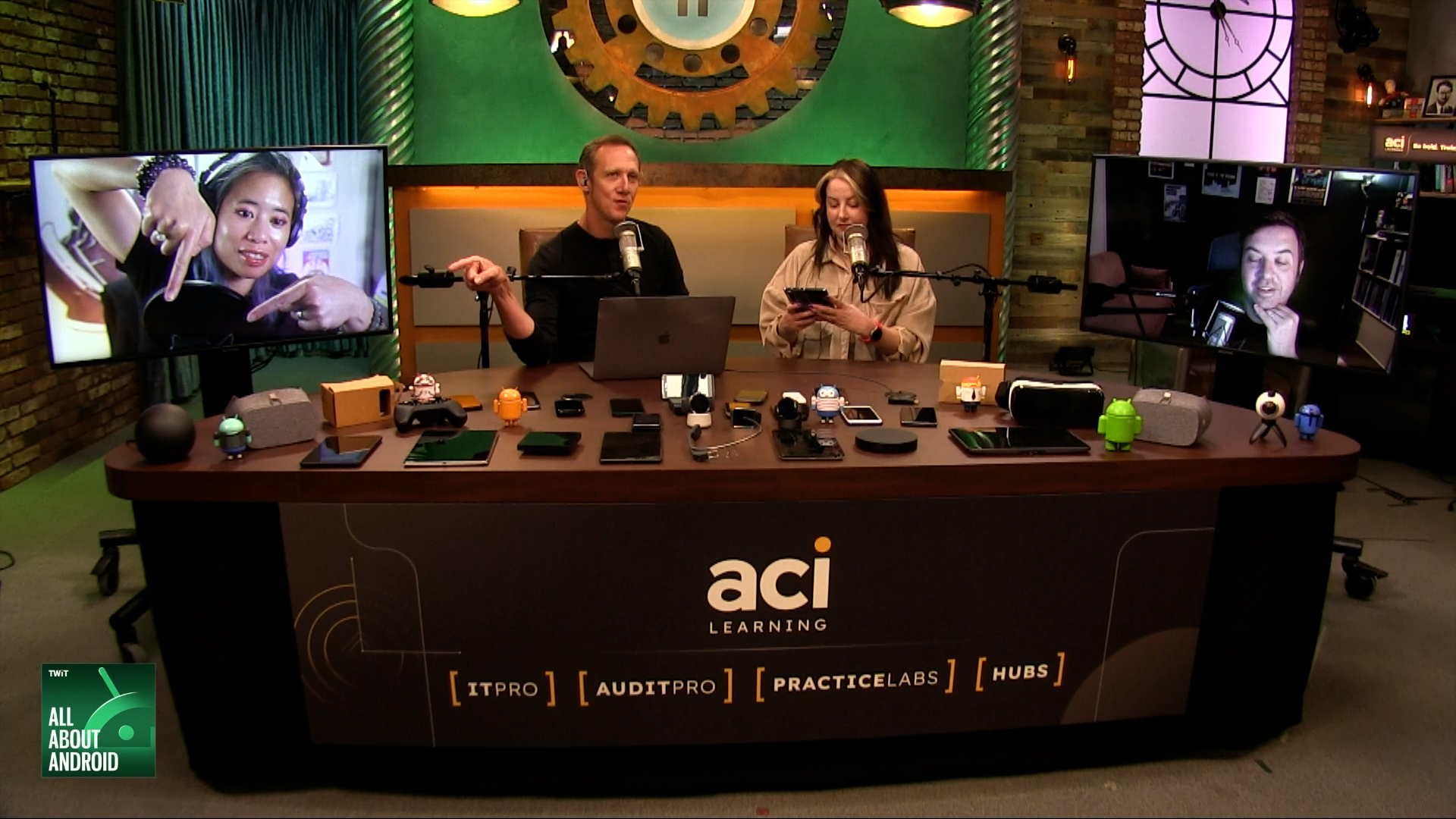 All About Android 635