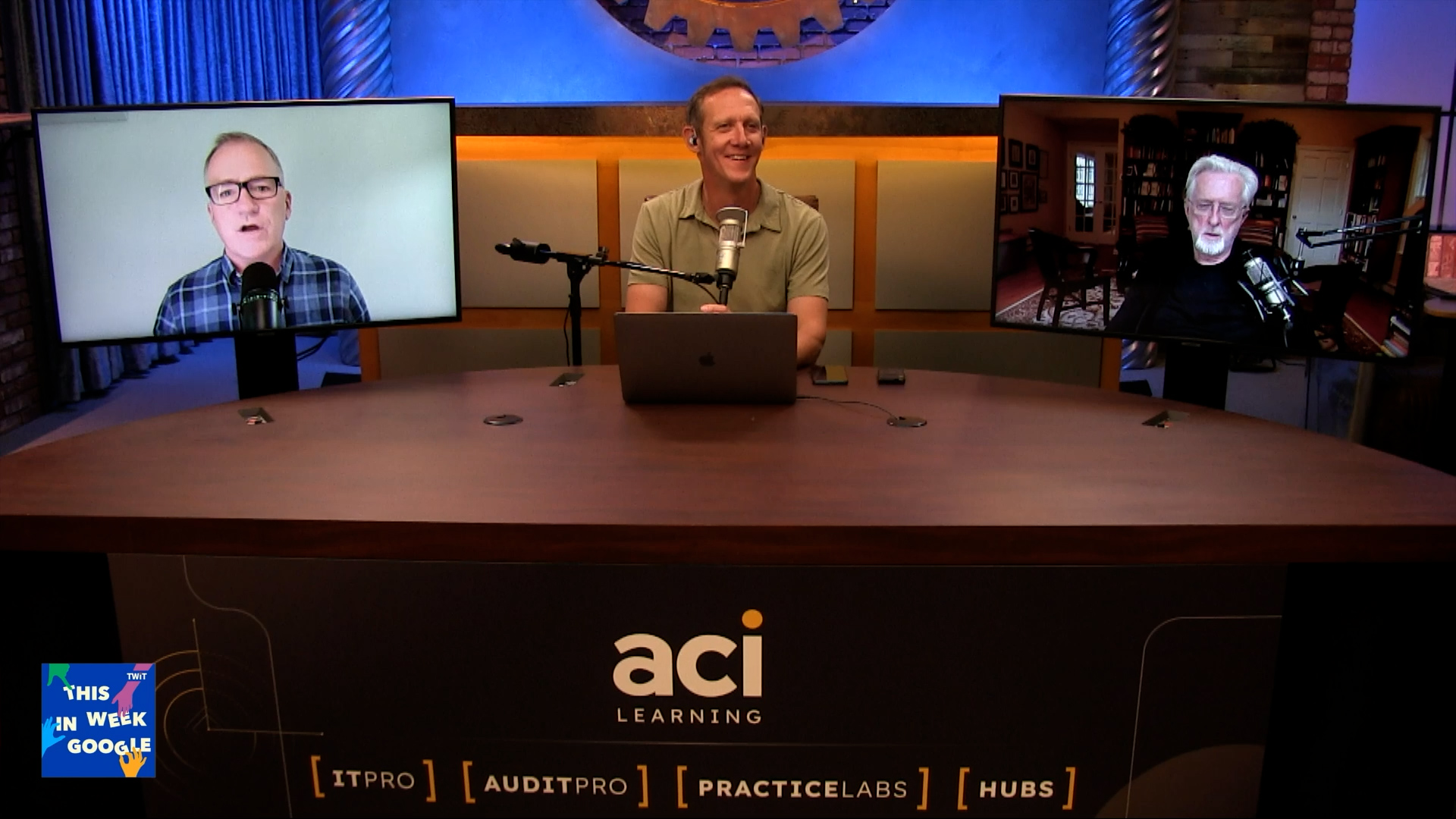 This Week in Google 721