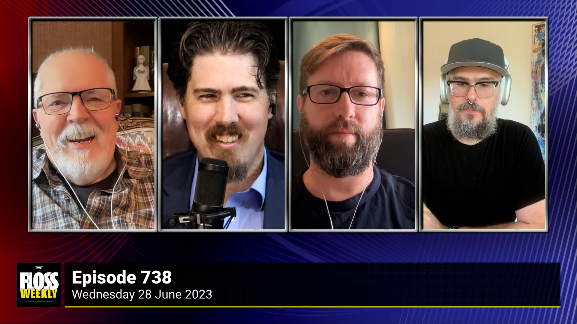 FLOSS Extra: Popsicles and Go