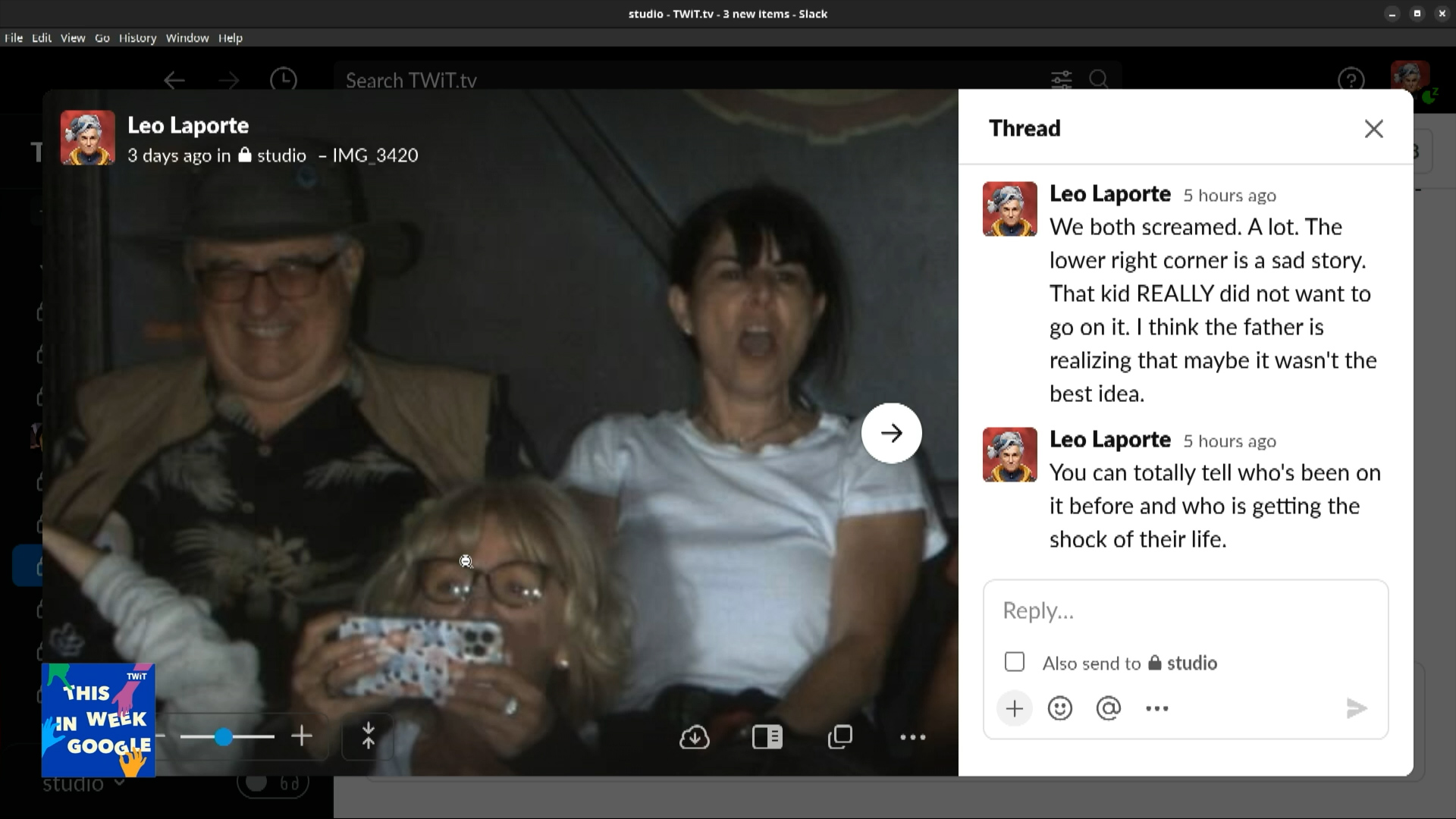 This Week in Google 722