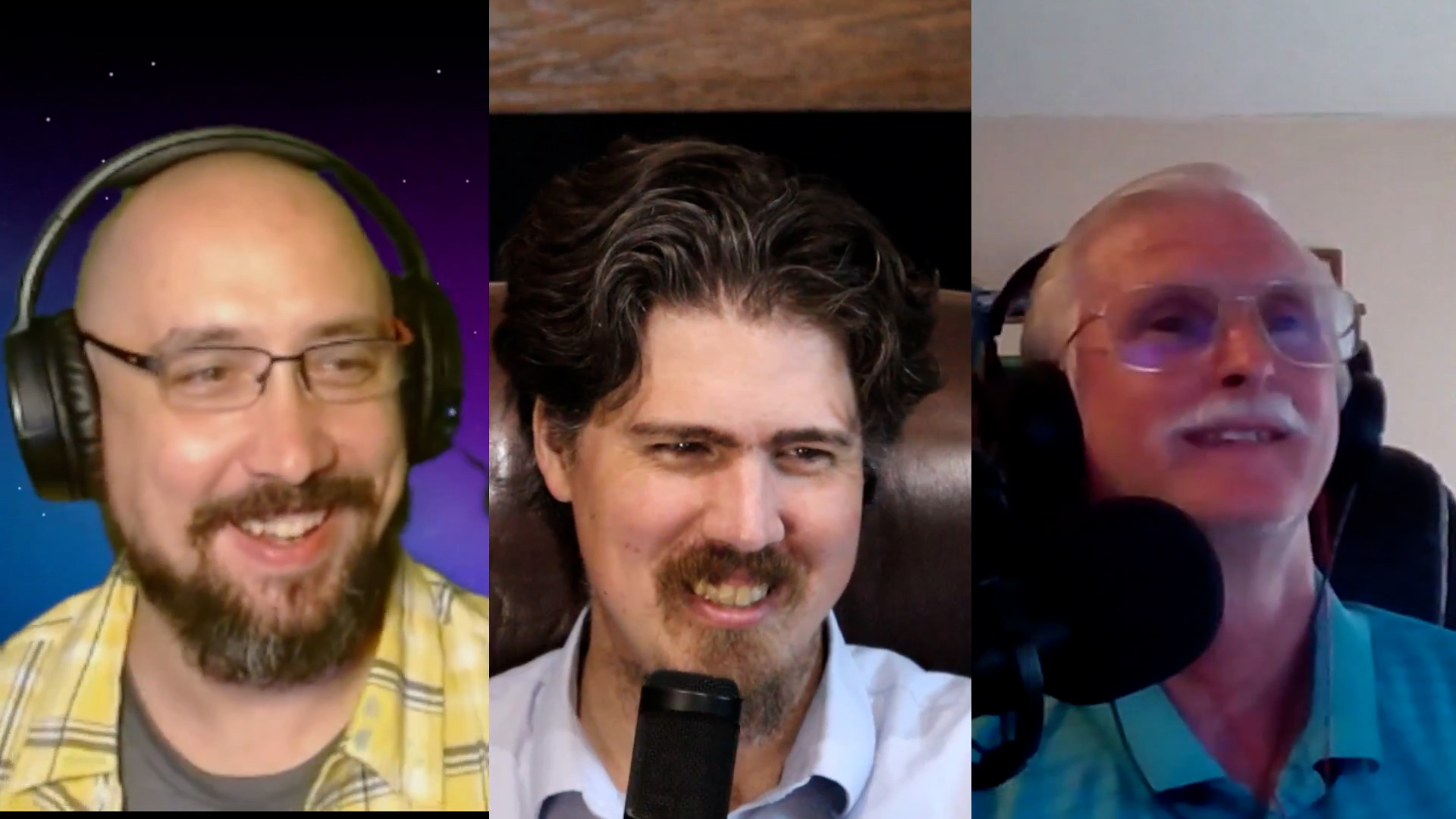 Quick, Shoot the Other Golden Goose