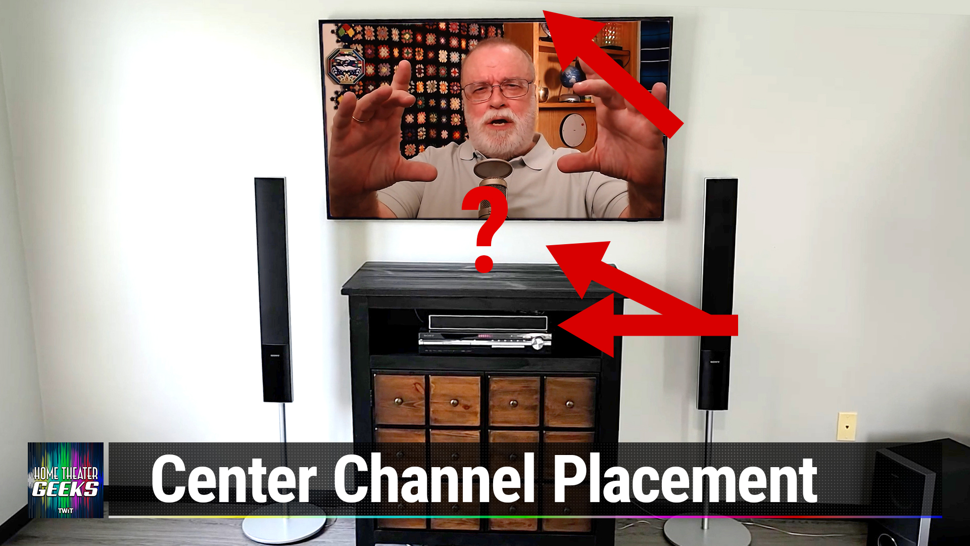 Home Theater Geeks 391